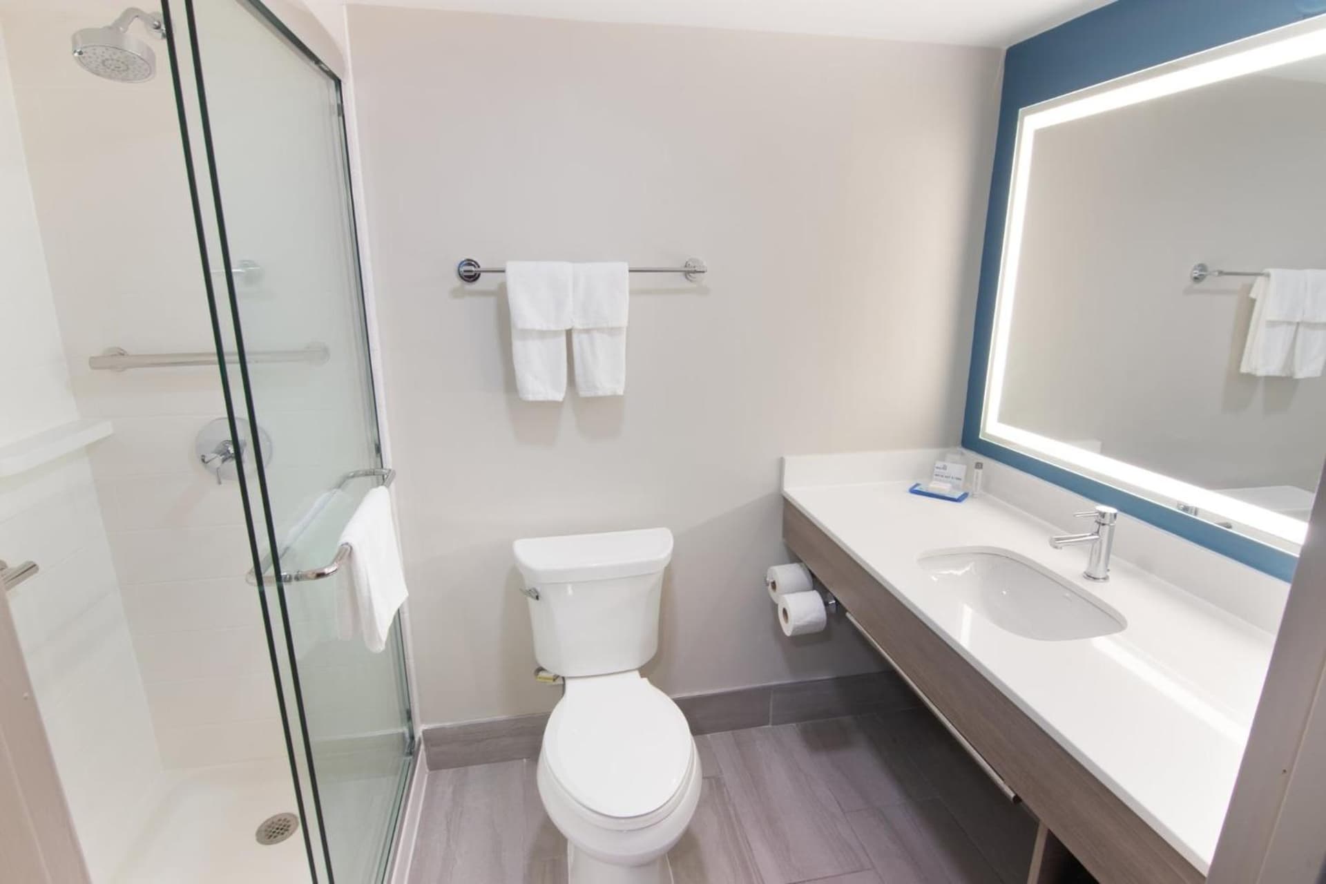 Holiday Inn Express and Suites Fort Lauderdale Airport West by IHG gallery photo in Davie, FL — image 38