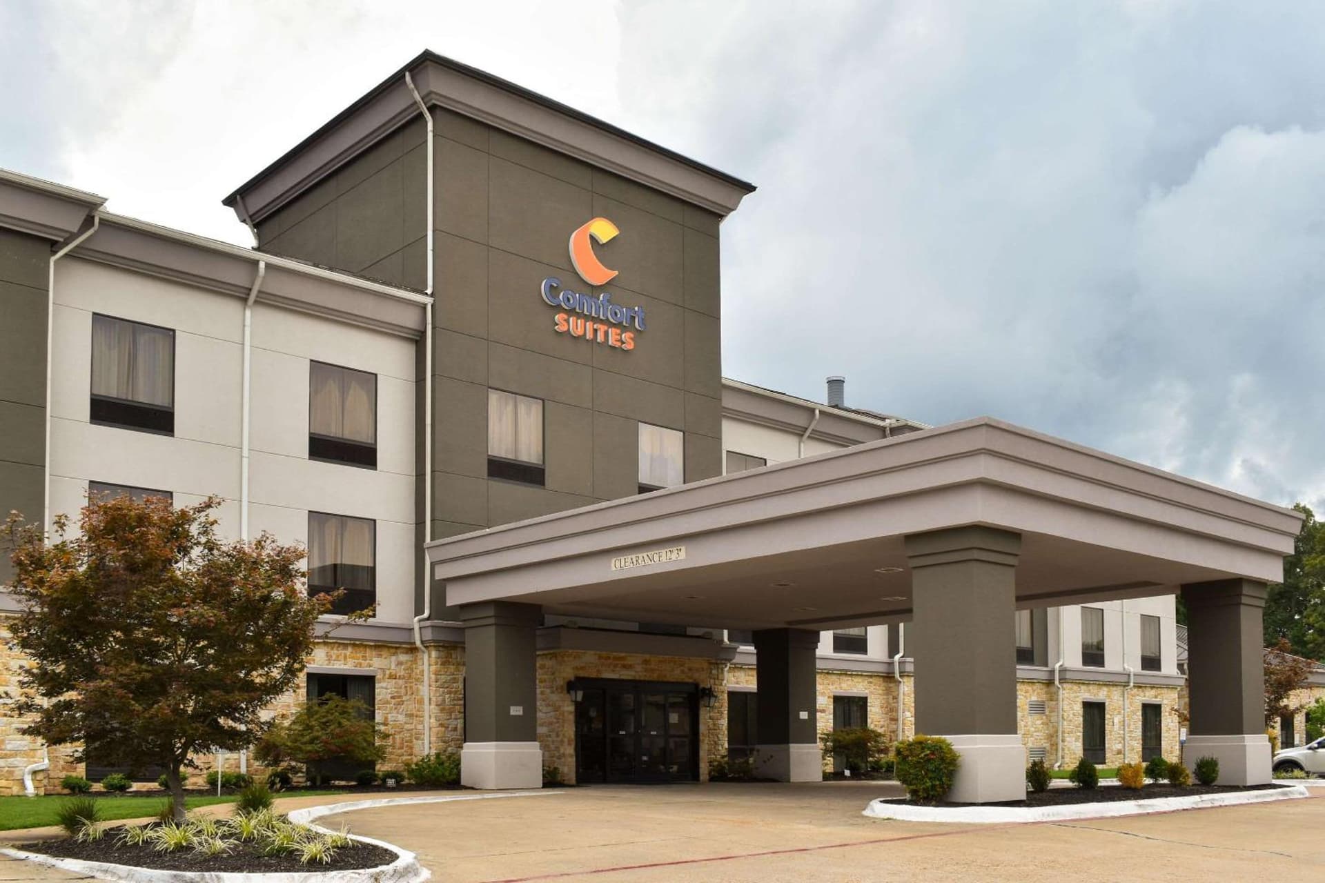 Comfort Suites Forrest City interior in Forrest City, AR — gallery photo 2