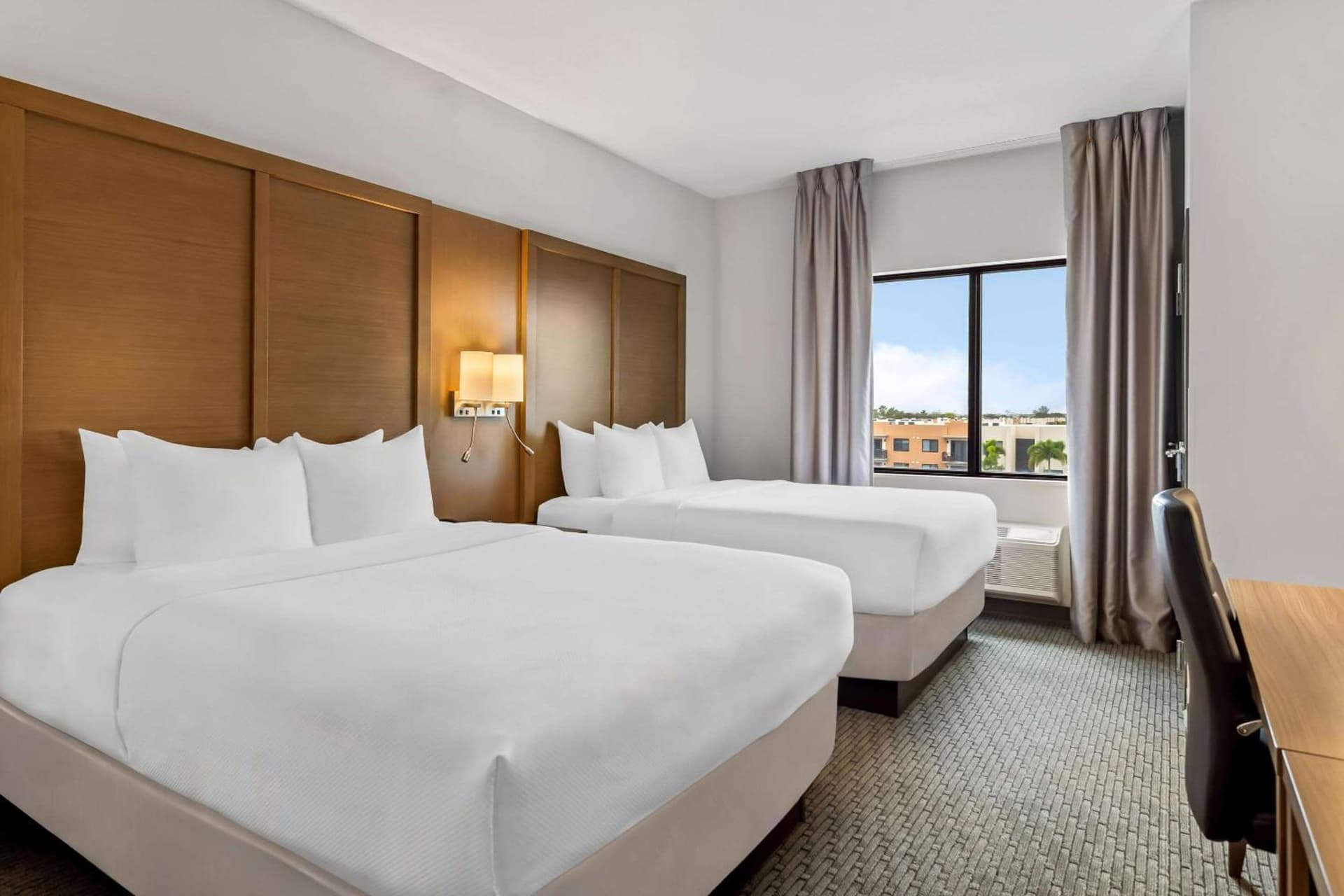Comfort Suites Stuart-Hutchinson Island gallery photo in Stuart, FL — image 17