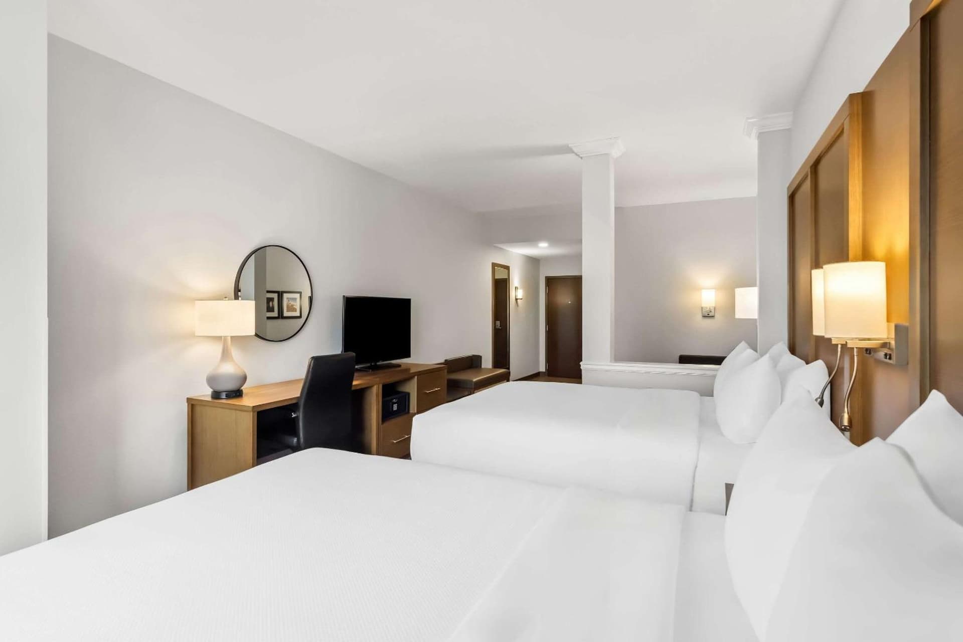 Comfort Suites Stuart-Hutchinson Island gallery photo in Stuart, FL — image 5