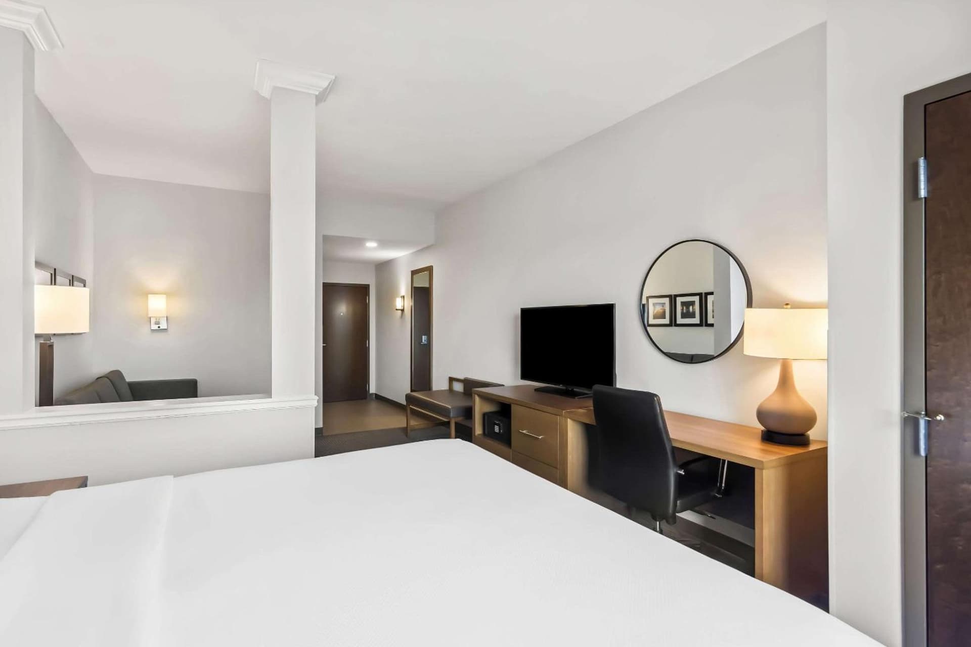 Comfort Suites Stuart-Hutchinson Island gallery photo in Stuart, FL — image 9