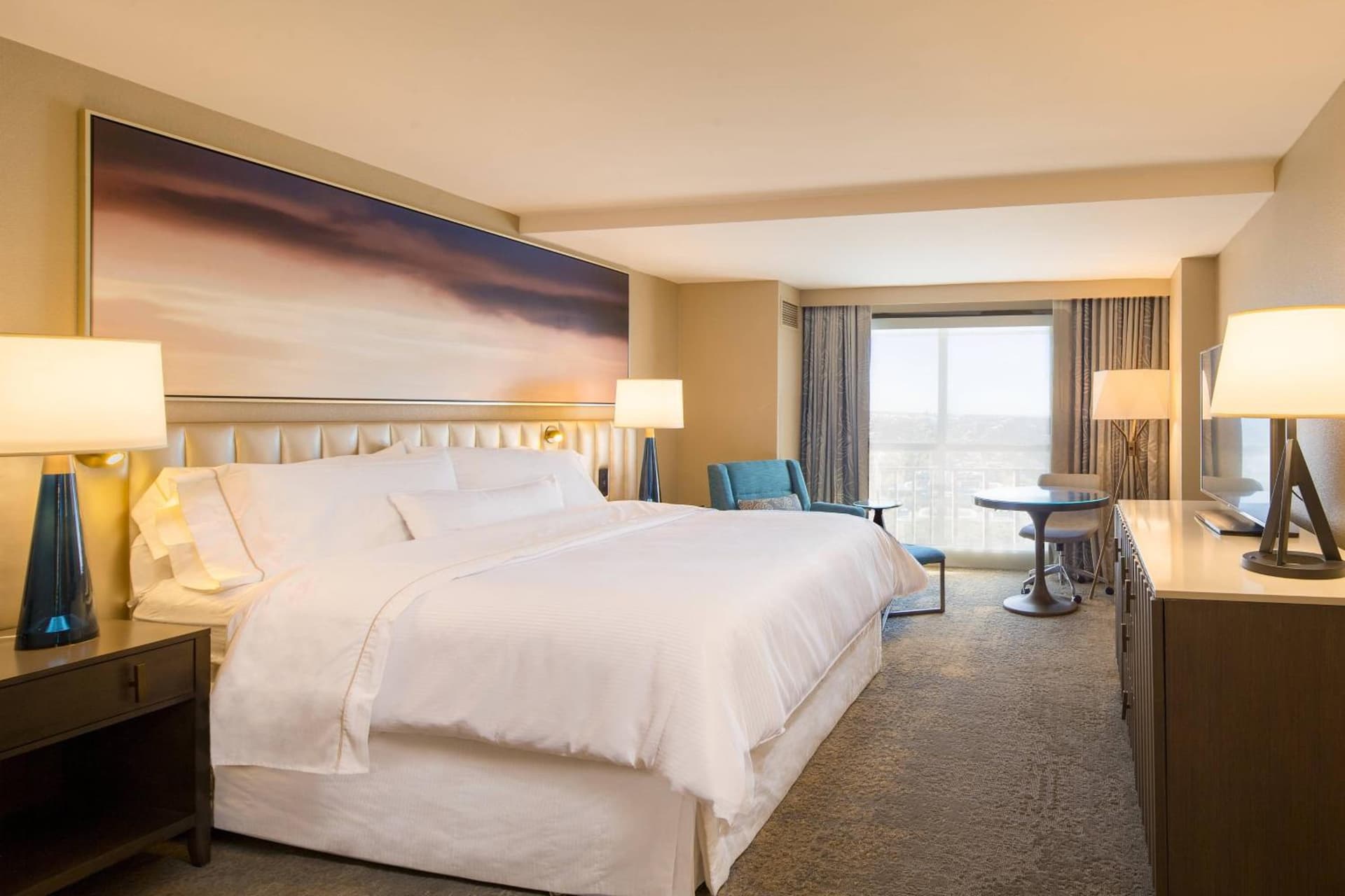 Westin Tampa Downtown Waterside gallery photo in Tampa, FL — image 6