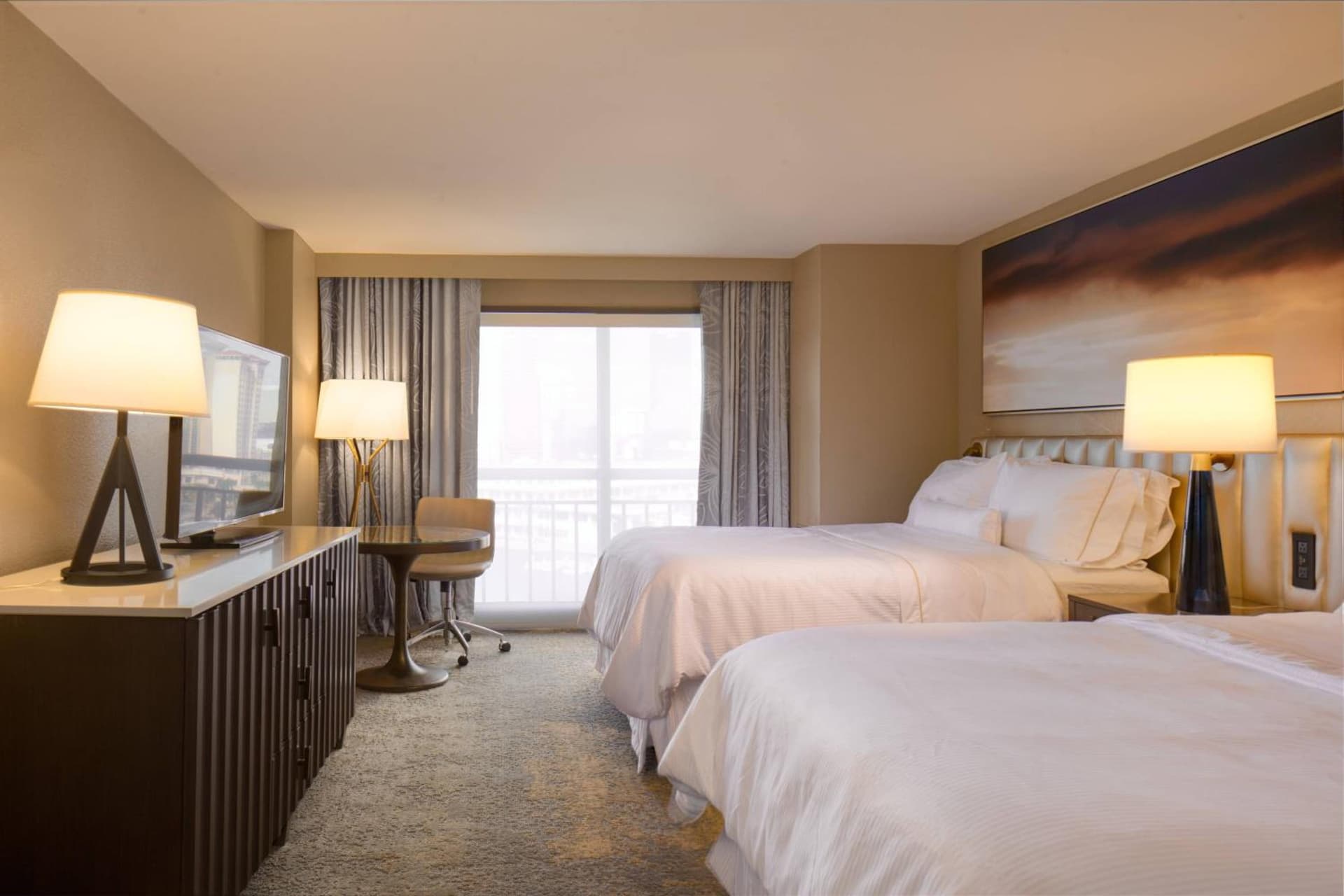 Westin Tampa Downtown Waterside gallery photo in Tampa, FL — image 10