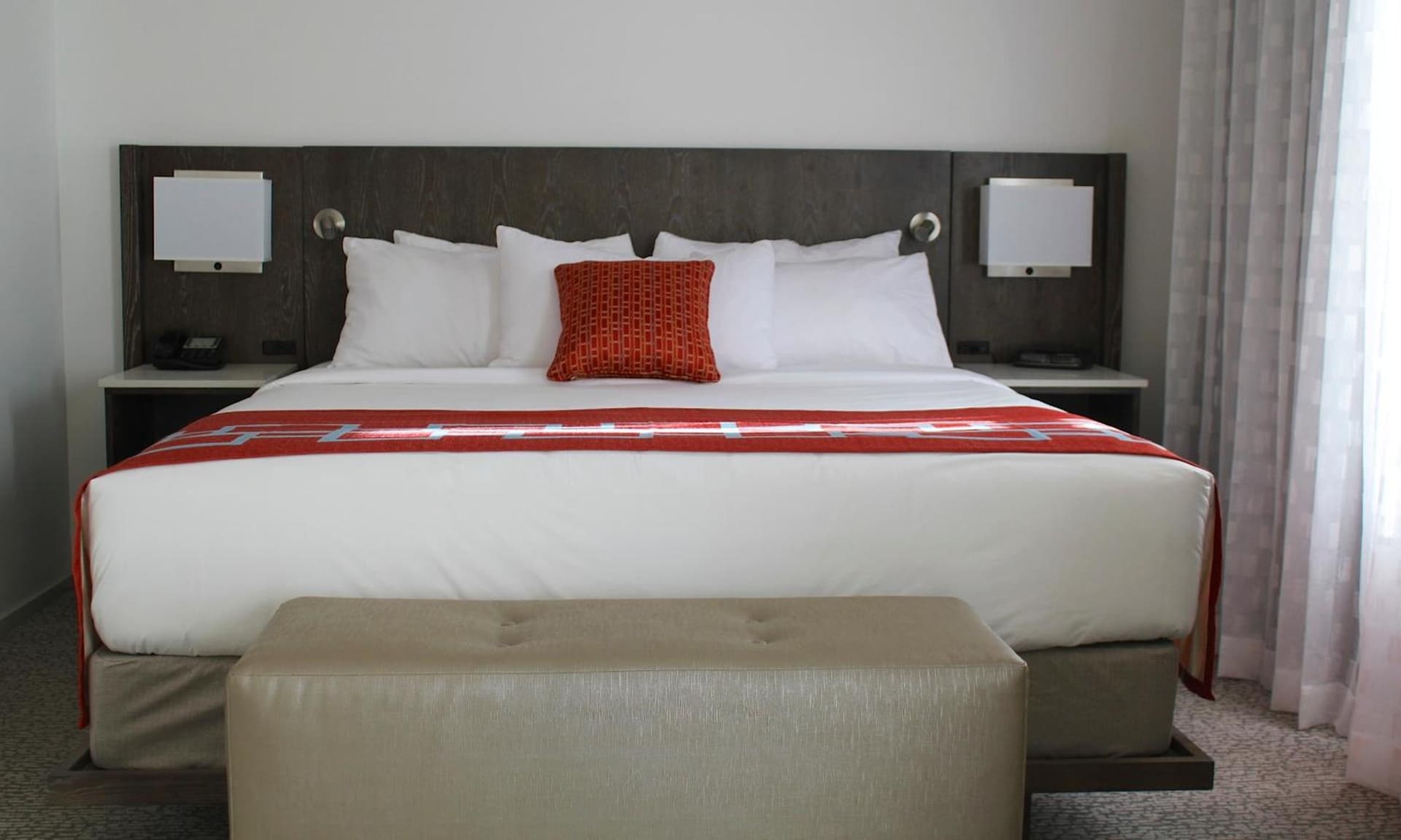 Corporate Inn Sunnyvale - All-Suite Hotel gallery photo in Sunnyvale, CA — image 17