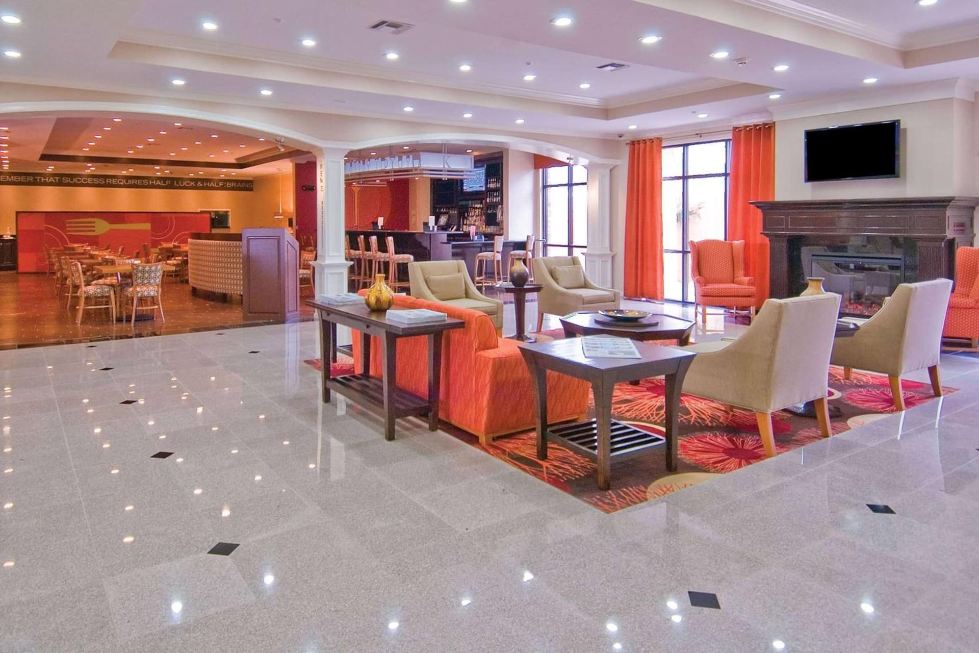 Wyndham Lake Charles Casino Area gallery photo in Lake Charles, LA — image 33