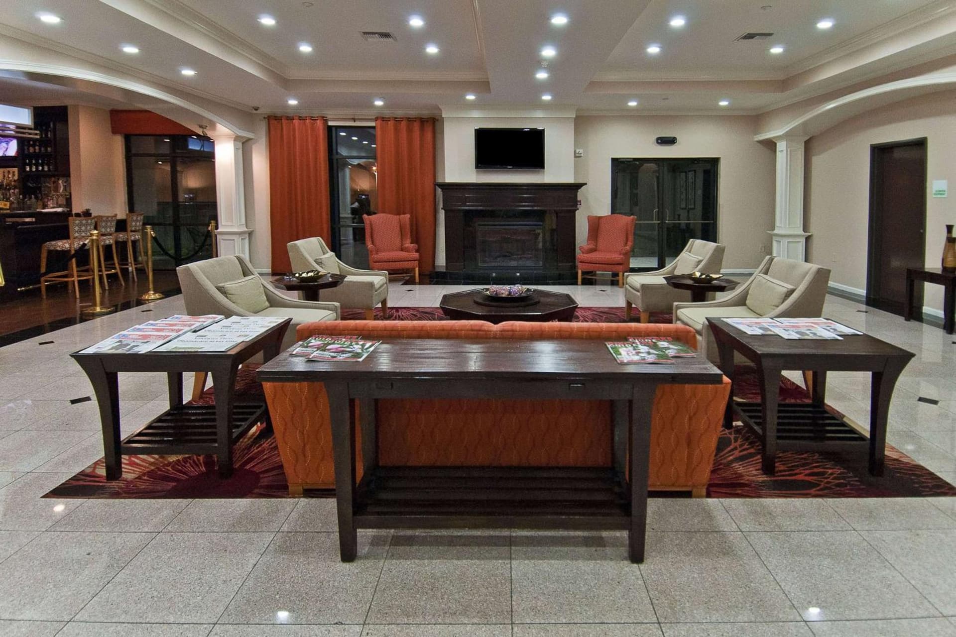 Wyndham Lake Charles Casino Area gallery photo in Lake Charles, LA — image 15