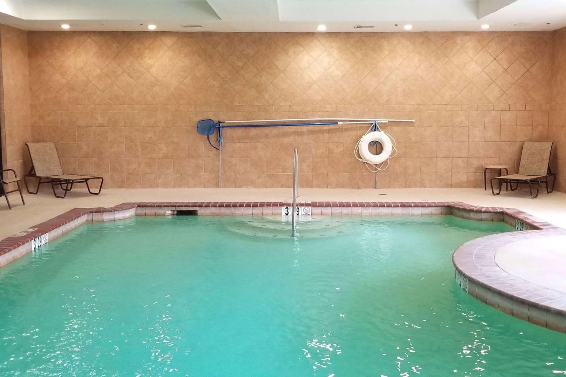 Wyndham Lake Charles Casino Area gallery photo in Lake Charles, LA — image 28