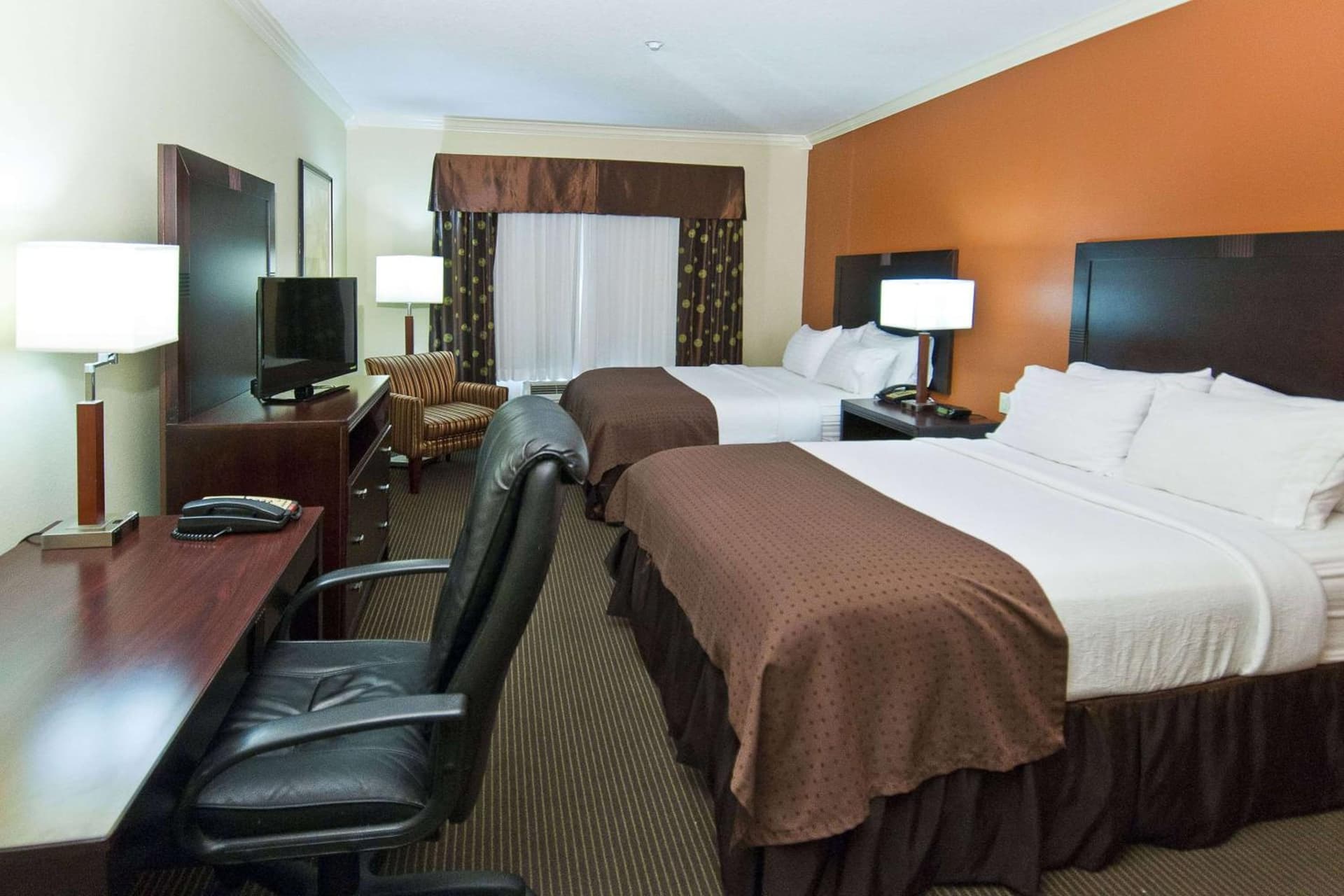 Wyndham Lake Charles Casino Area gallery photo in Lake Charles, LA — image 37