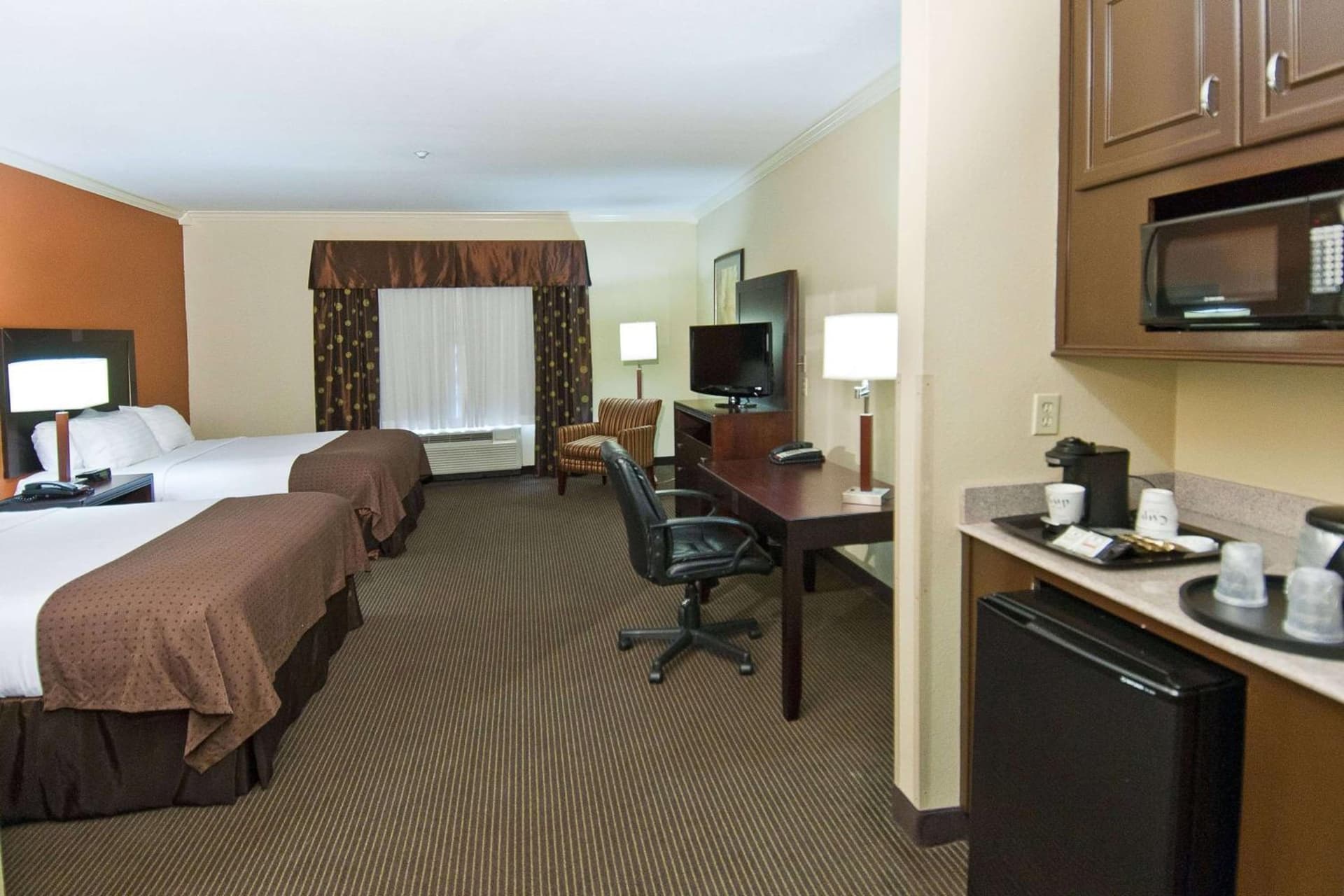 Wyndham Lake Charles Casino Area gallery photo in Lake Charles, LA — image 47