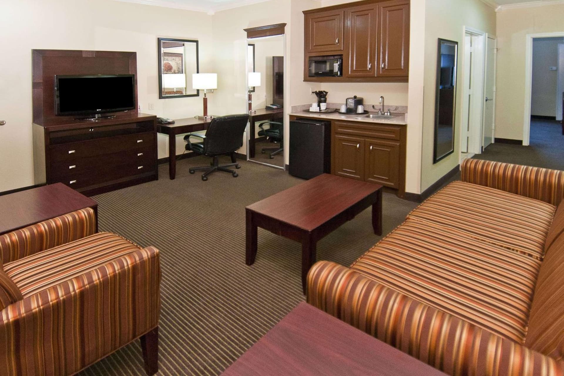Wyndham Lake Charles Casino Area gallery photo in Lake Charles, LA — image 5