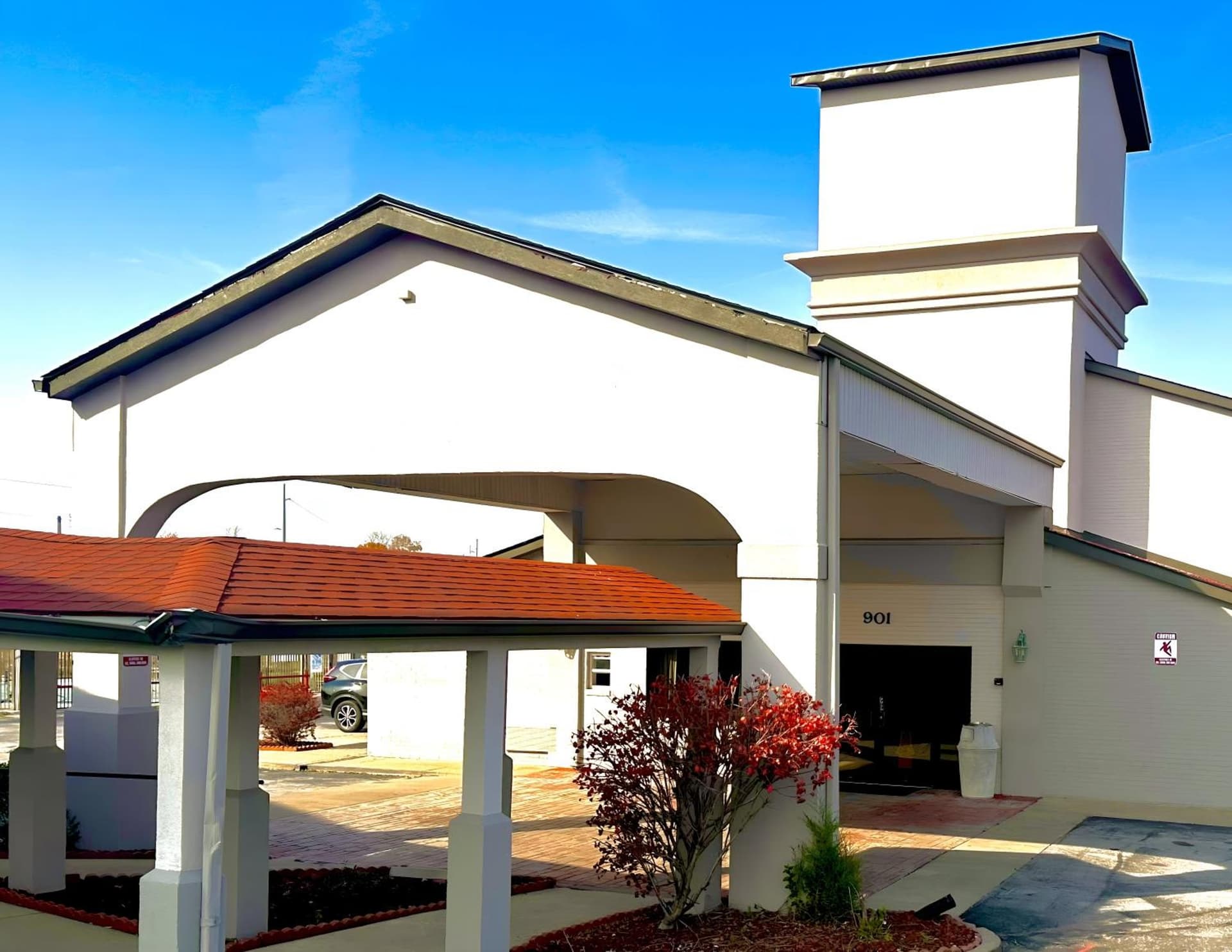 Ramada by Wyndham Columbia gallery photo in Columbia, MO — image 12