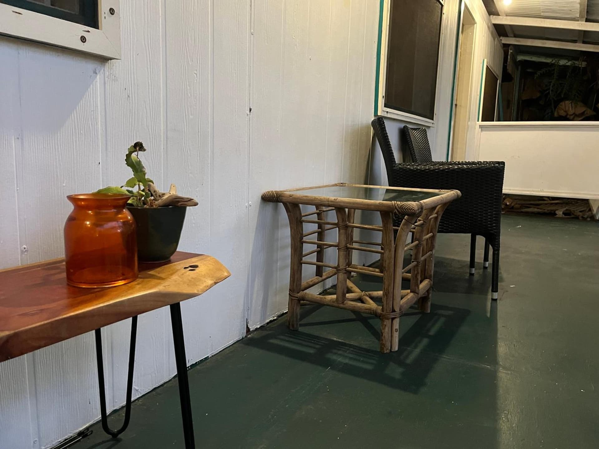 Wild Ginger Hotel — hotel in Hilo, Hawaii