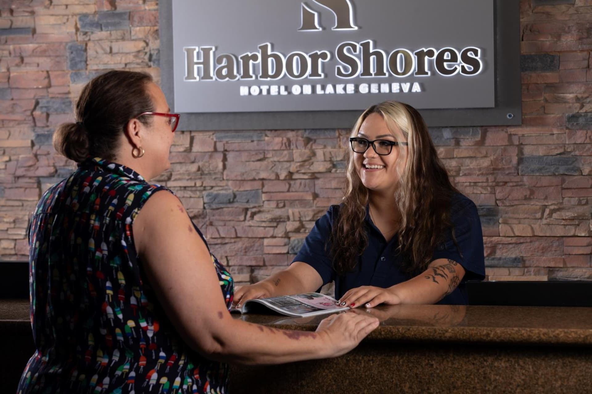 Harbor Shores on Lake Geneva gallery photo in Lake Geneva, WI — image 69