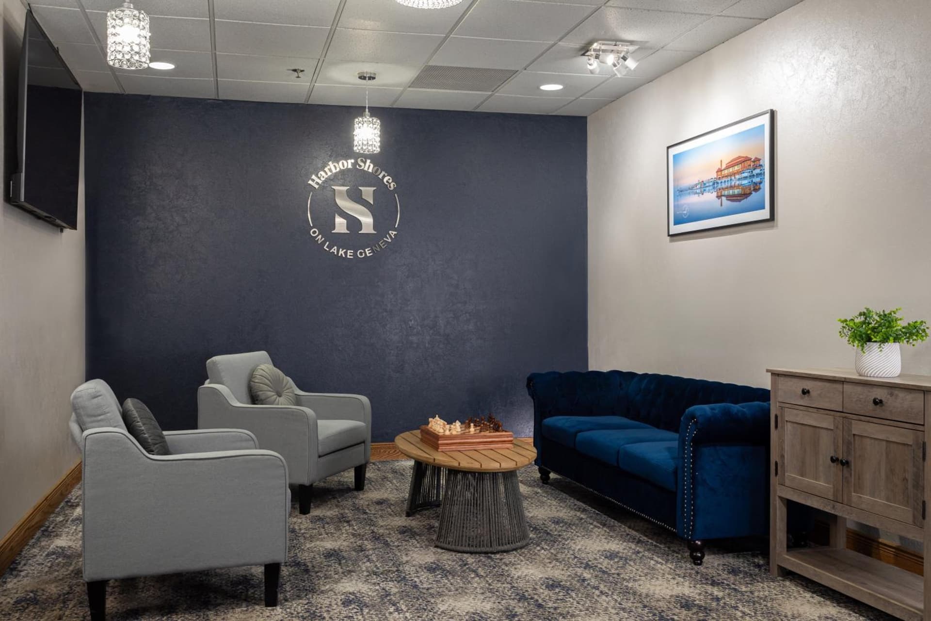 Harbor Shores on Lake Geneva gallery photo in Lake Geneva, WI — image 37