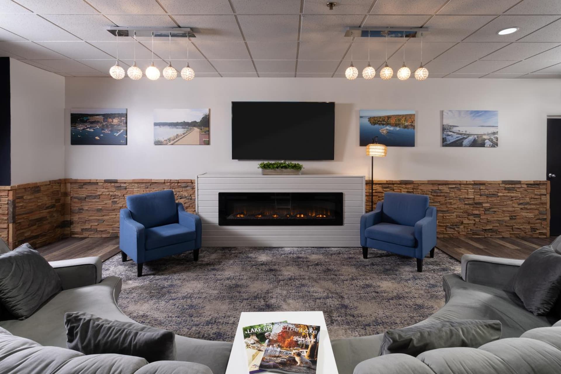 Harbor Shores on Lake Geneva gallery photo in Lake Geneva, WI — image 33