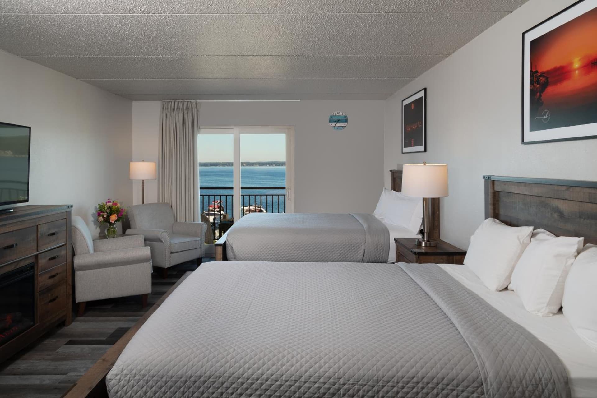 Harbor Shores on Lake Geneva gallery photo in Lake Geneva, WI — image 7