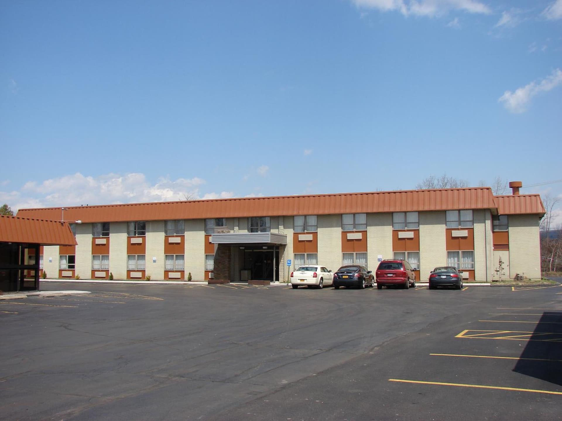 Best Western Gateway Adirondack Inn gallery photo in Utica, NY — image 31