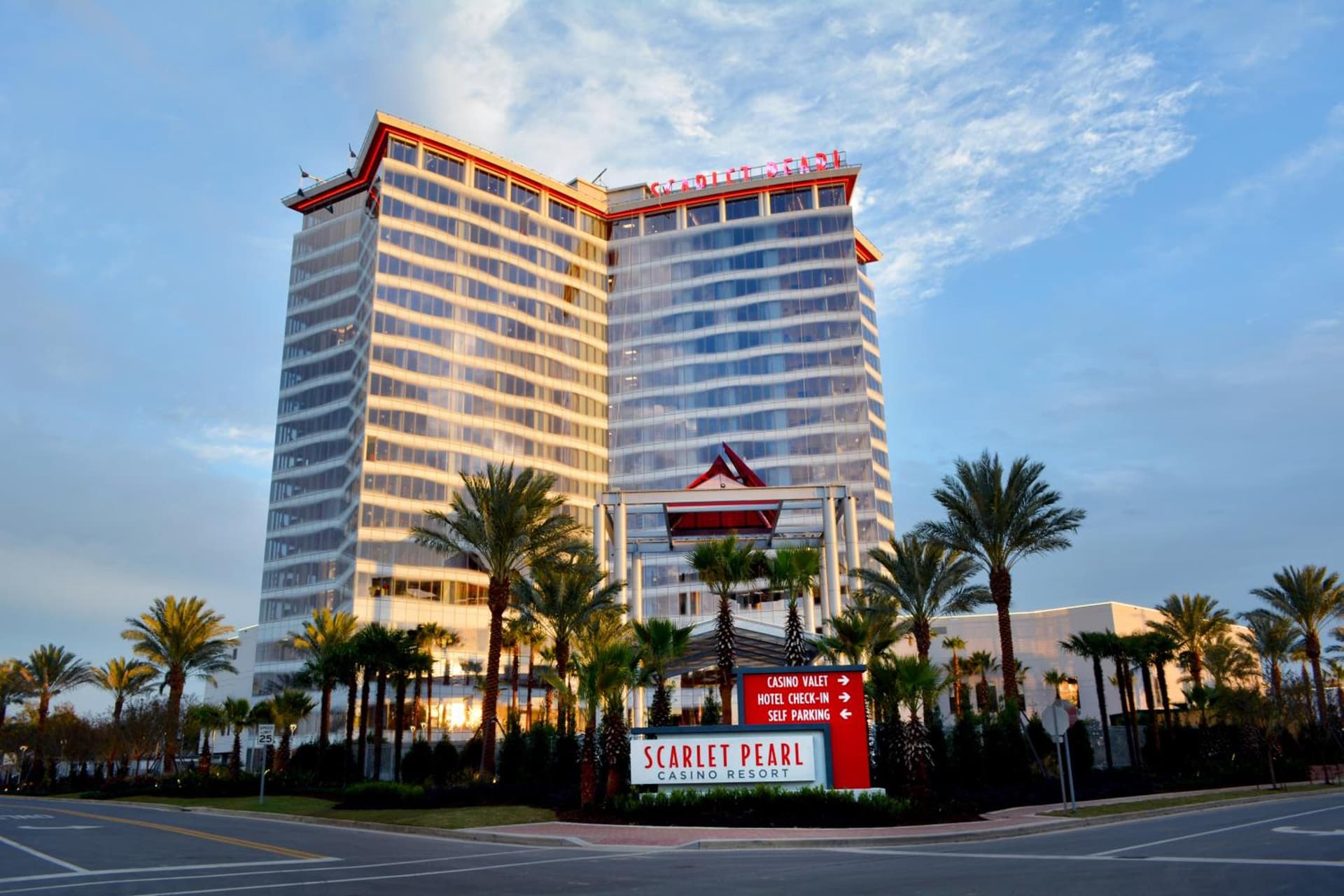 Scarlet Pearl Casino Resort gallery photo in Biloxi, MS — image 15
