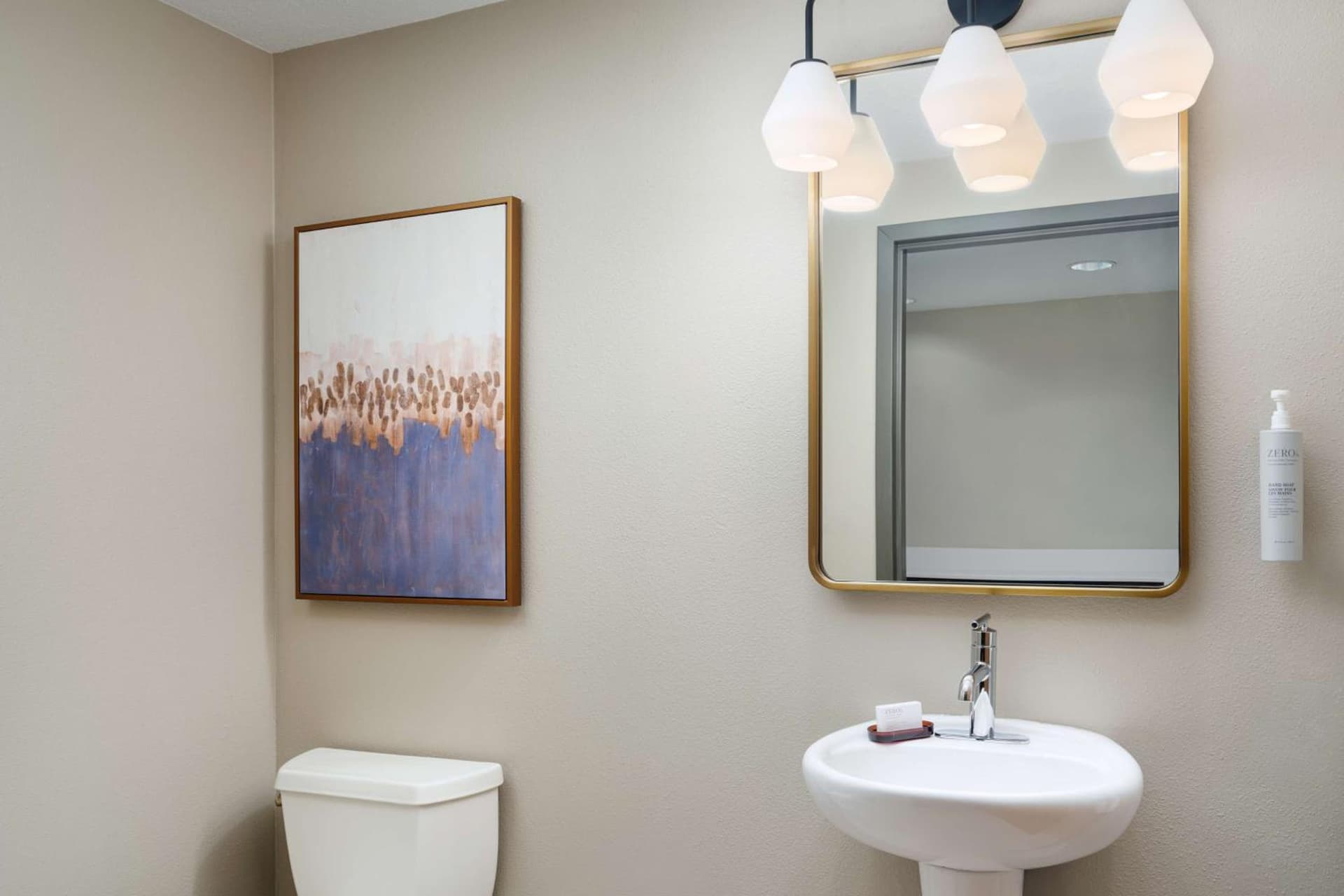 Embassy Suites North Charleston Airport Hotel Convention gallery photo in Charleston, SC — image 48
