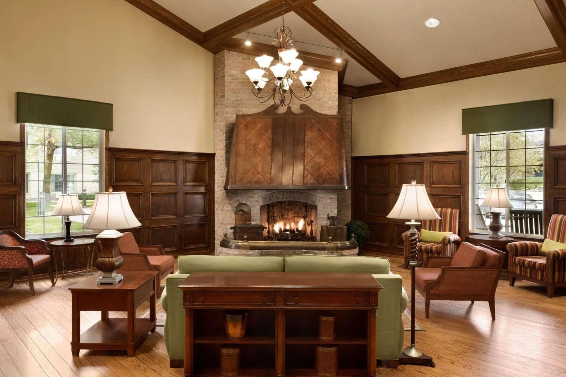Country Inn & Suites by Radisson, Chanhassen, MN property views in Chanhassen, MN — gallery photo 3