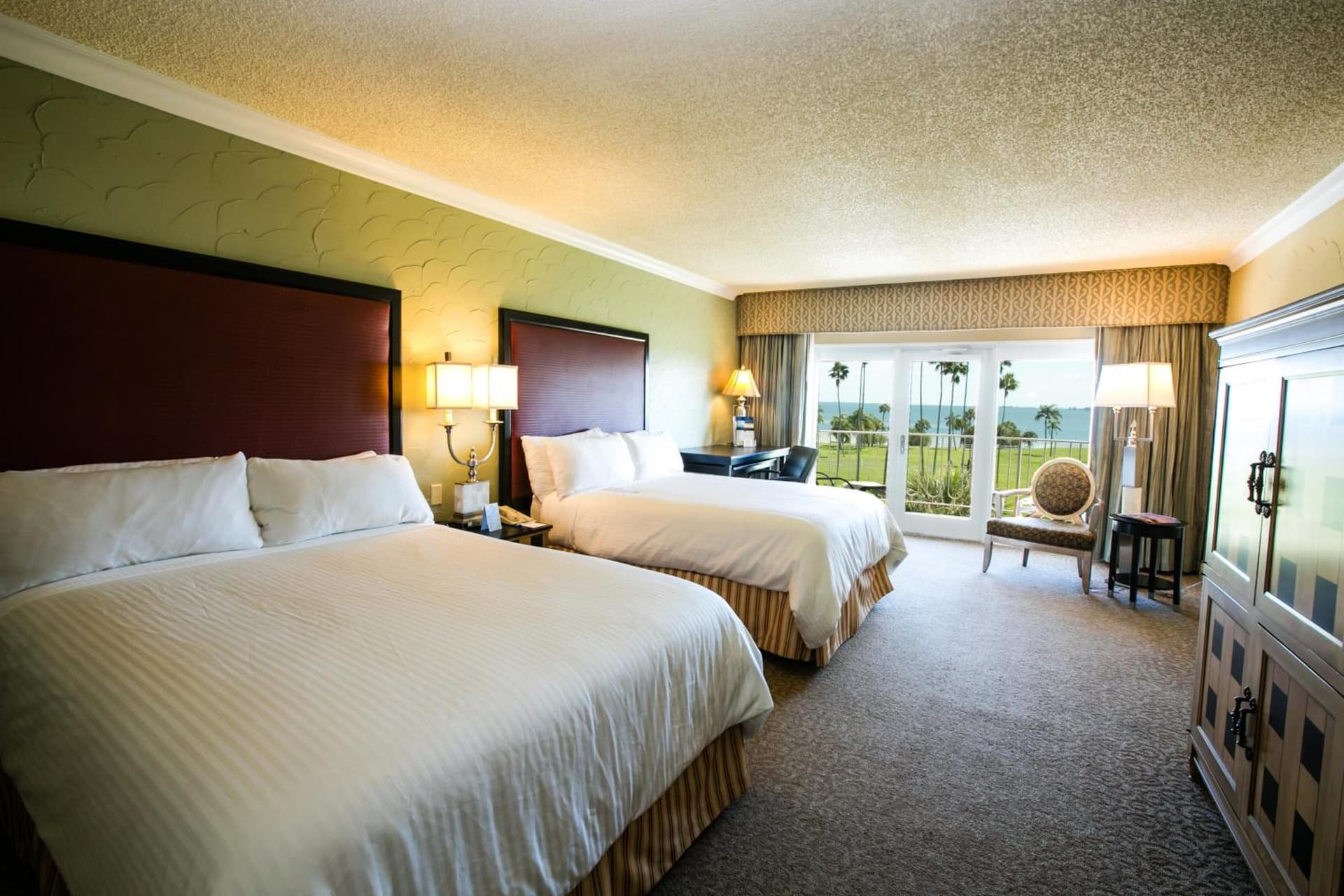 Safety Harbor Resort & Spa Trademark Collection by Wyndham gallery photo in Safety Harbor, FL — image 97