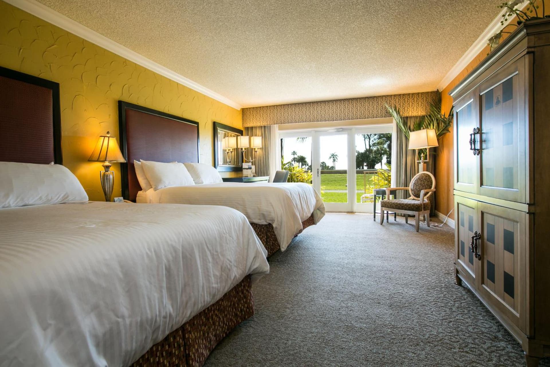 Safety Harbor Resort & Spa Trademark Collection by Wyndham gallery photo in Safety Harbor, FL — image 60