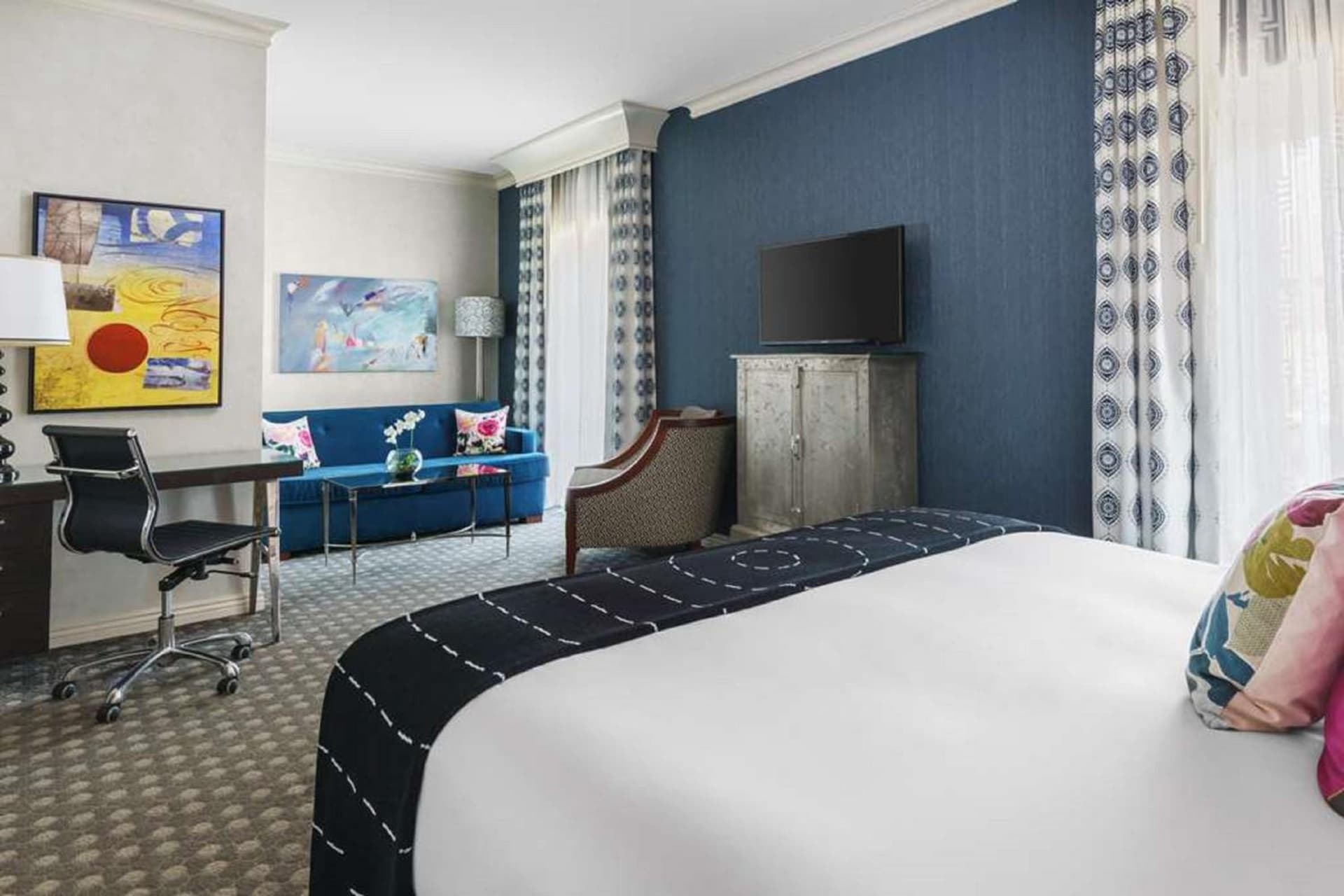 The Marker Union Square San Francisco gallery photo in San Francisco, CA — image 5