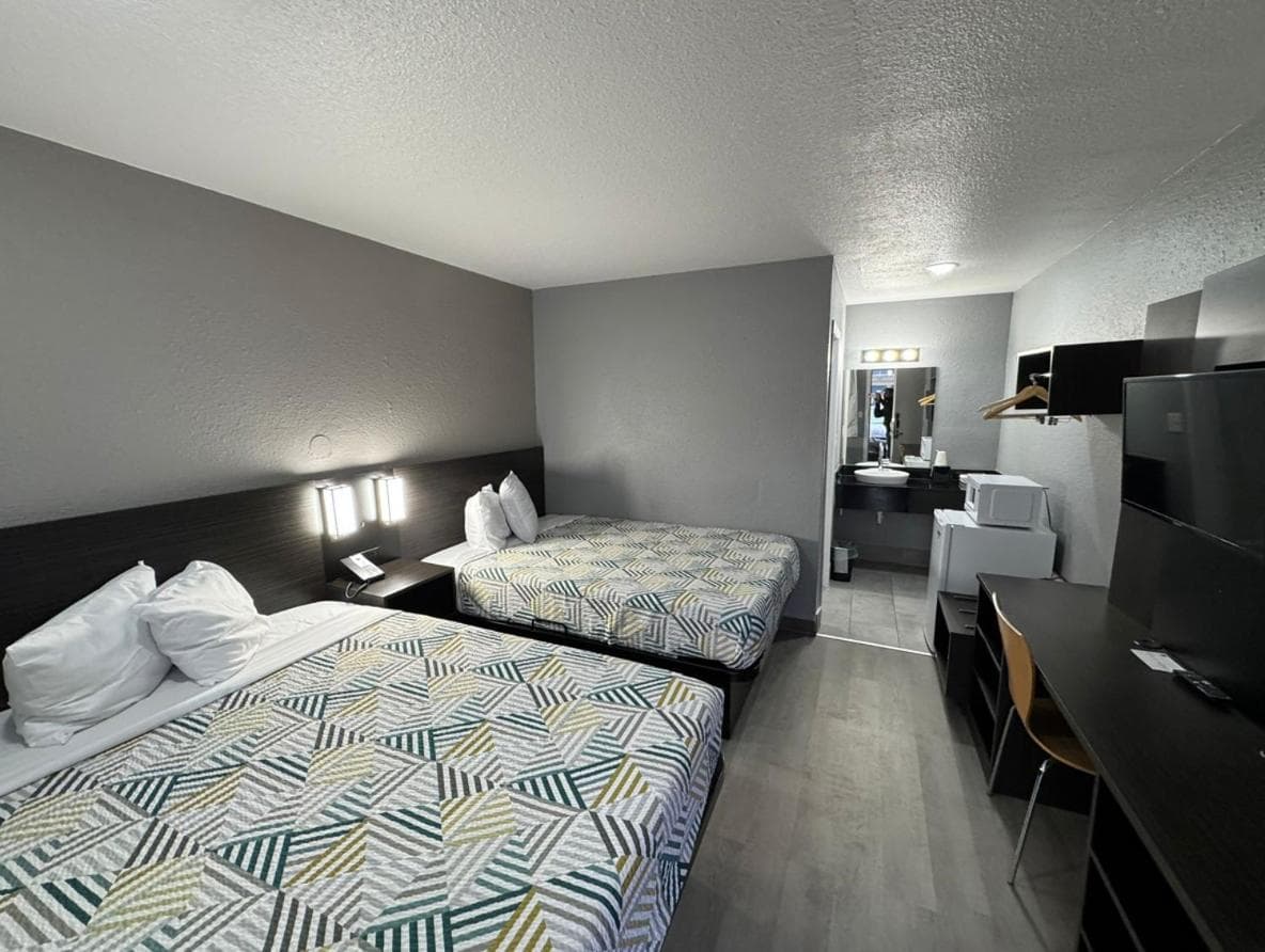 Motel 6-Bismarck, ND gallery photo in Bismarck, ND — image 35