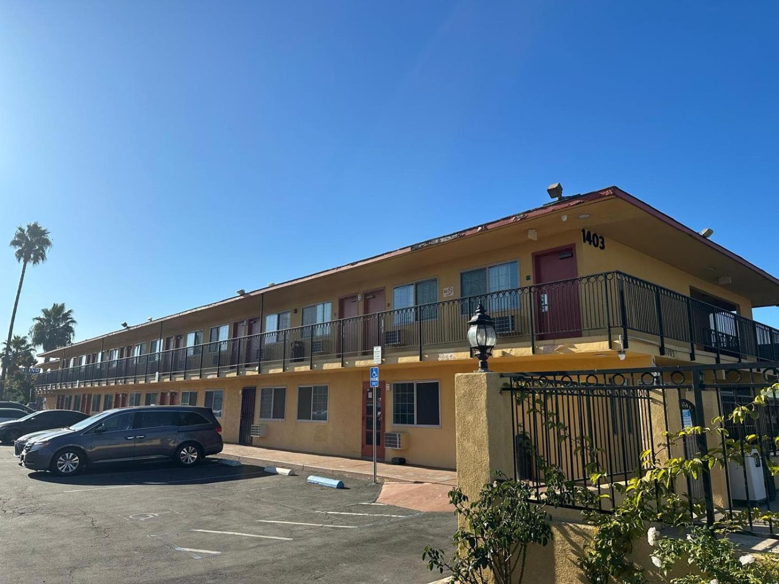 Hotel Avenida - Oceanside Camp Pendleton gallery photo in Oceanside, CA — image 22