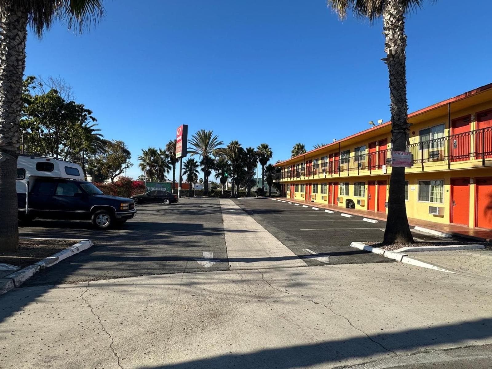 Hotel Avenida - Oceanside Camp Pendleton gallery photo in Oceanside, CA — image 45