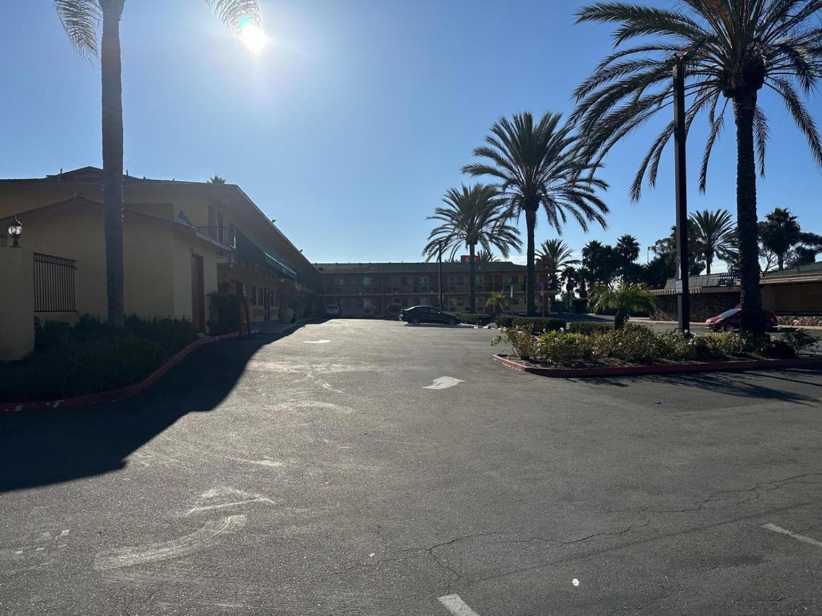 Hotel Avenida - Oceanside Camp Pendleton gallery photo in Oceanside, CA — image 29