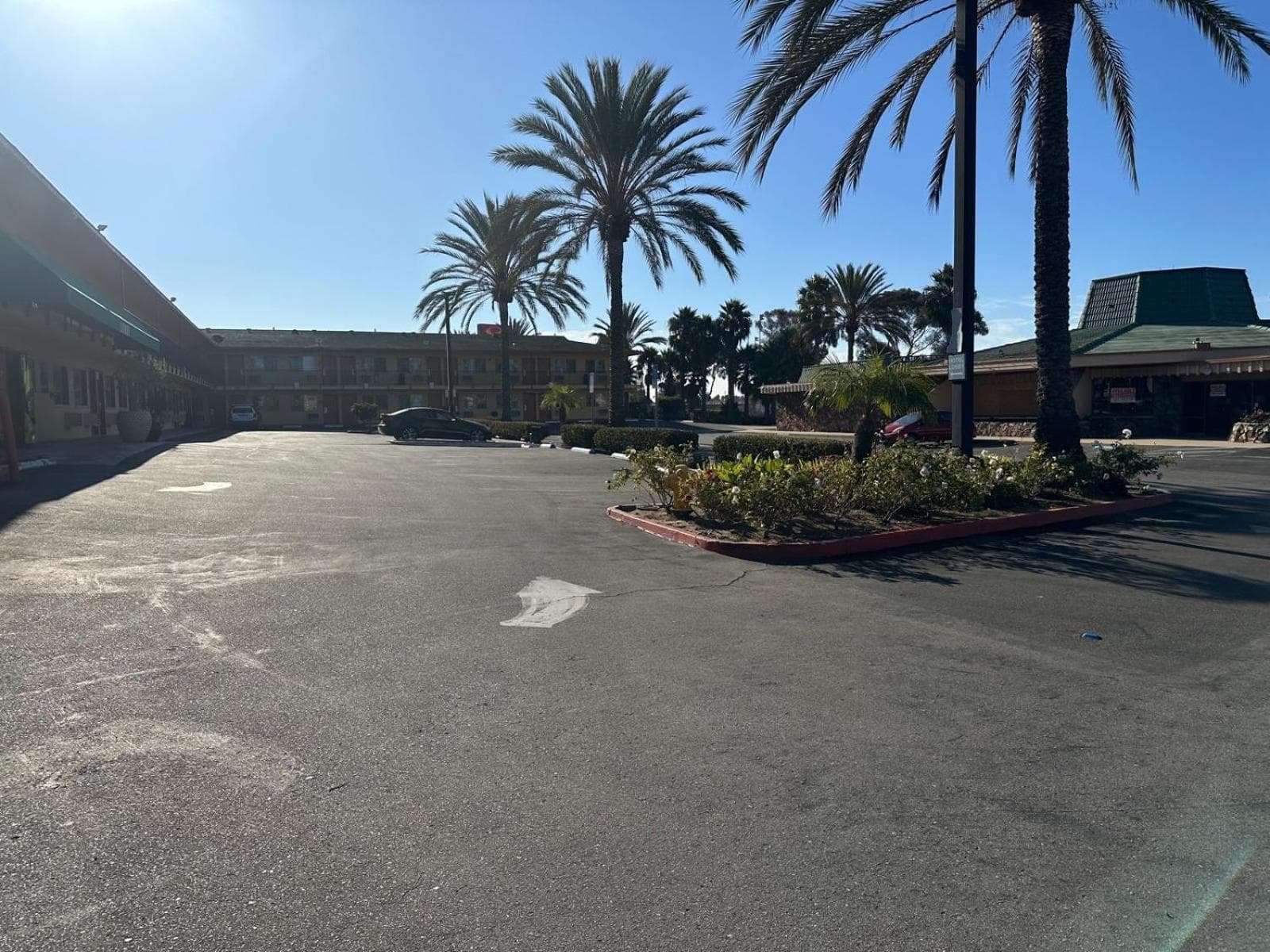 Hotel Avenida - Oceanside Camp Pendleton gallery photo in Oceanside, CA — image 11