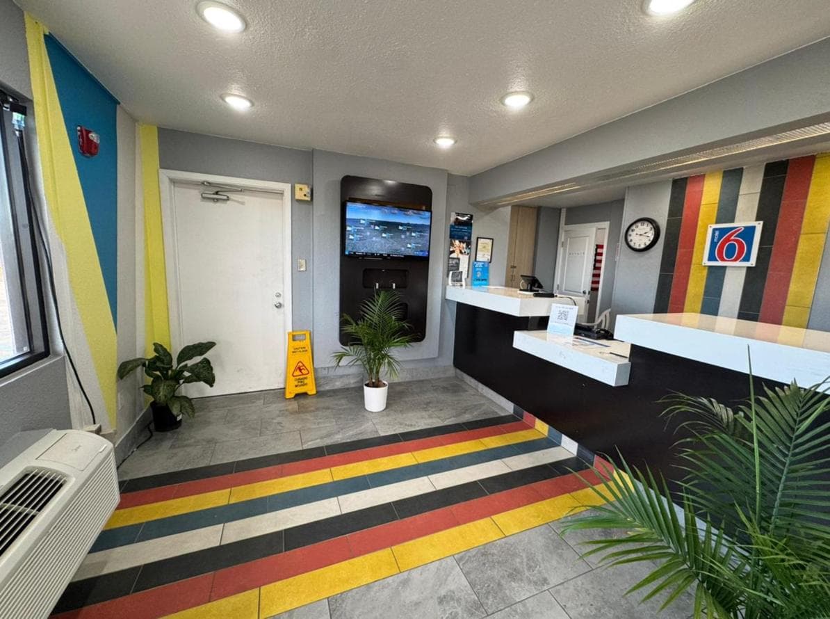 Motel 6-Bismarck, ND gallery photo in Bismarck, ND — image 5