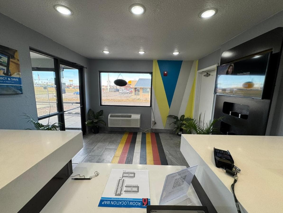Motel 6-Bismarck, ND gallery photo in Bismarck, ND — image 37