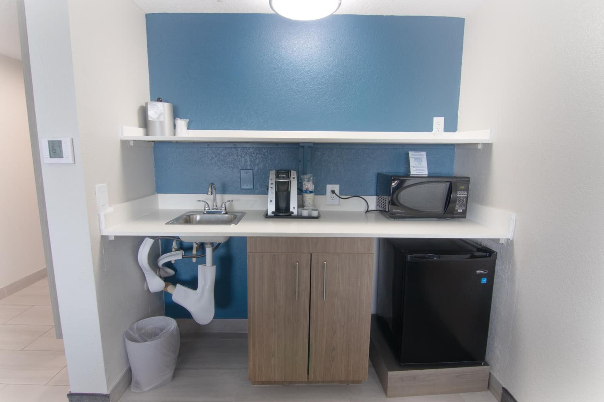 Holiday Inn Express and Suites Fort Lauderdale Airport West by IHG gallery photo in Davie, FL — image 27