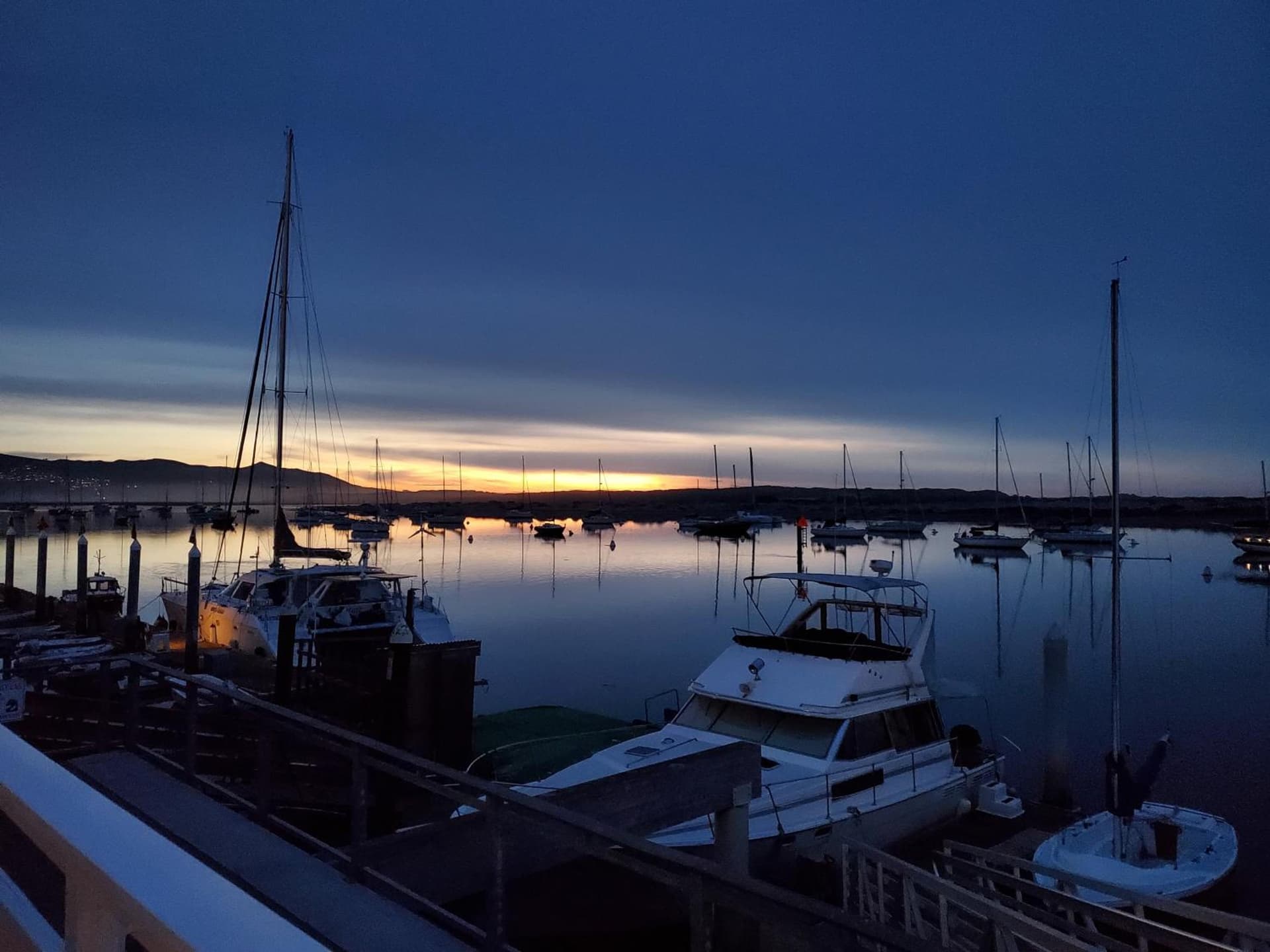 Gray's Inn & Gallery gallery photo in Morro Bay, CA — image 8