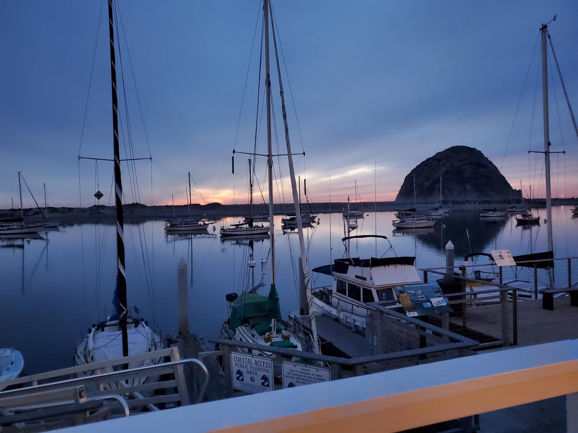 Gray's Inn & Gallery gallery photo in Morro Bay, CA — image 111