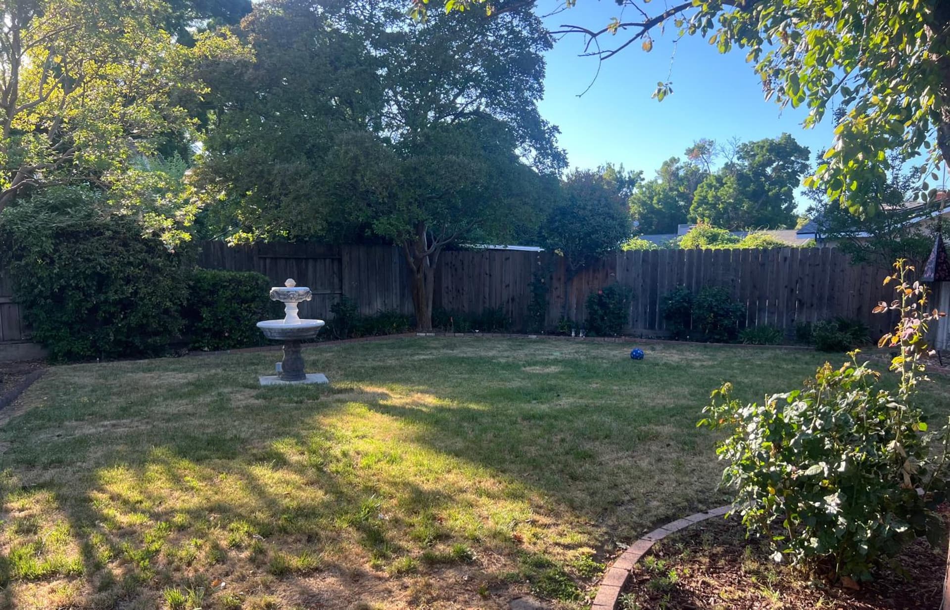 Casa Pura Vida interior in Modesto, CA — gallery photo 2
