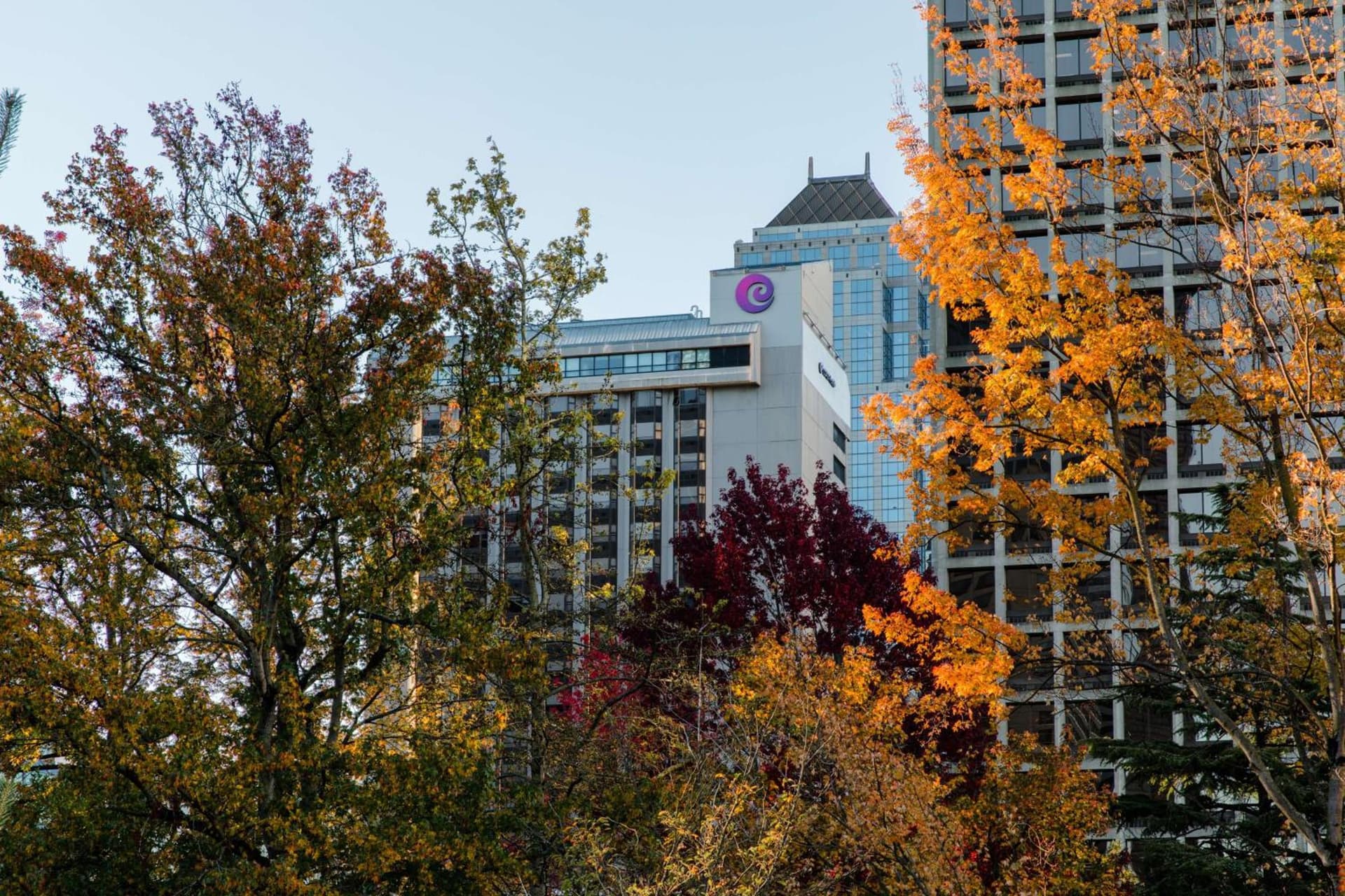 Coast Seattle Downtown Hotel by APA gallery photo in Seattle, WA — image 4