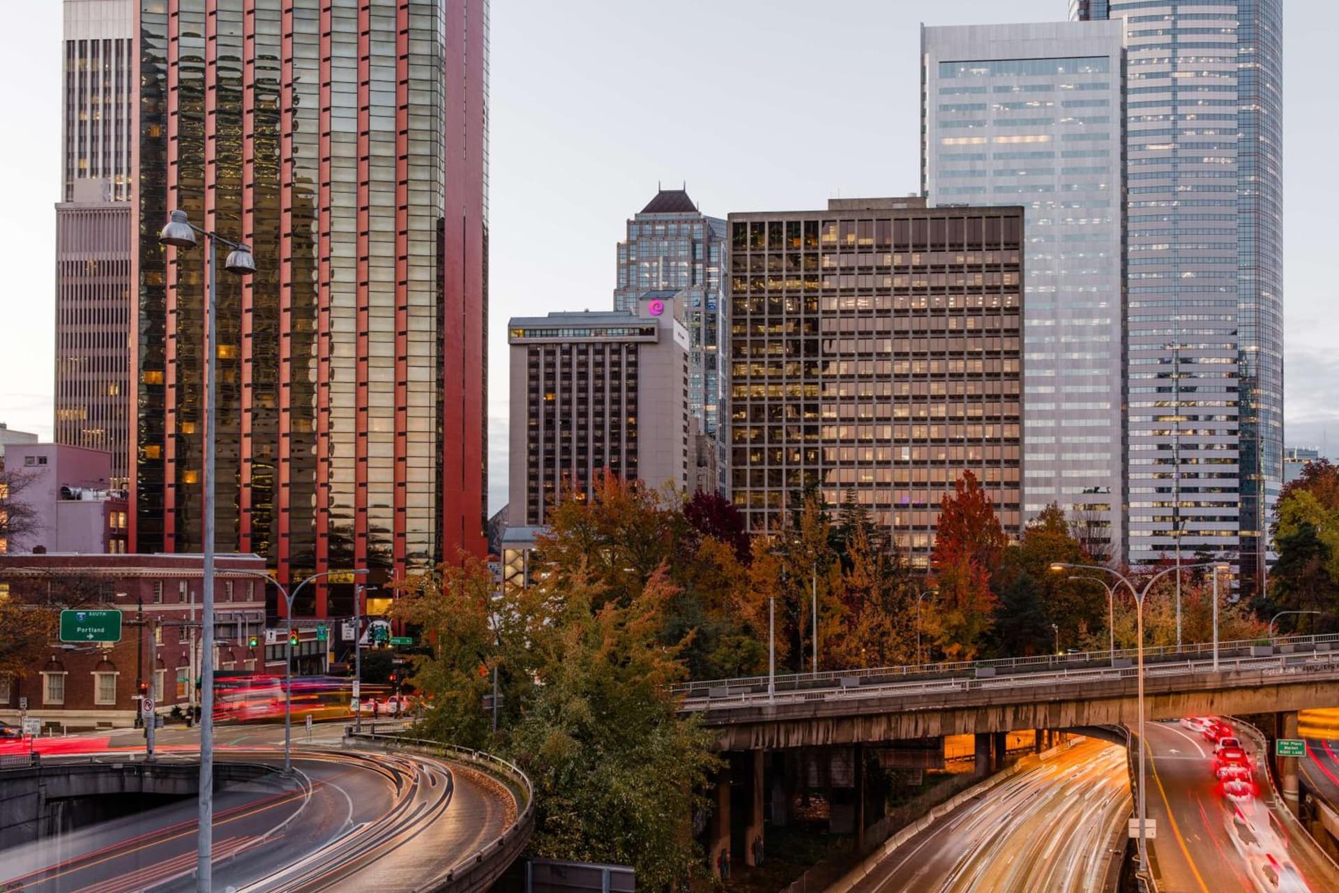 Coast Seattle Downtown Hotel by APA gallery photo in Seattle, WA — image 63