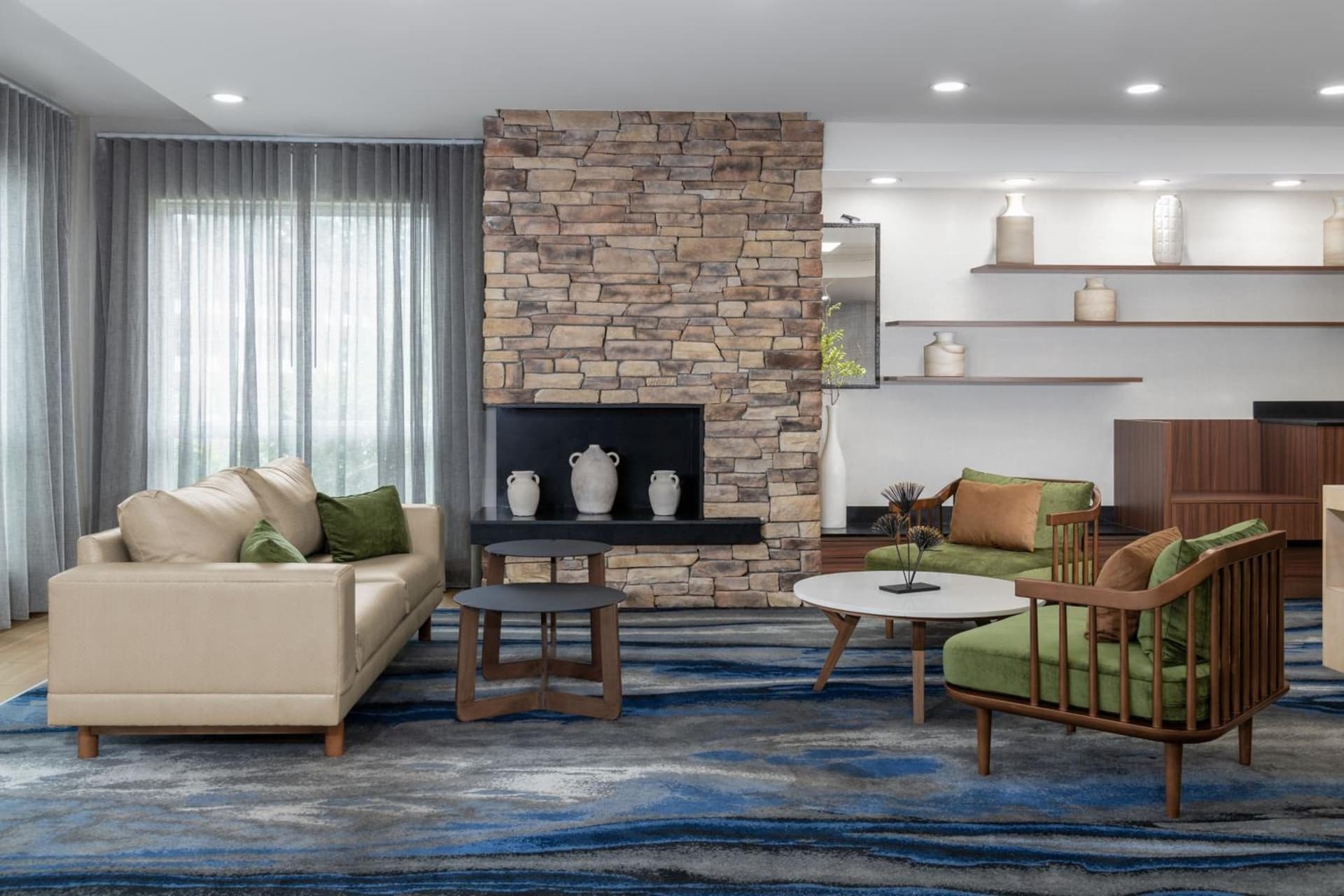 Fairfield Inn & Suites by Marriott Martinsburg gallery photo in Martinsburg, WV — image 8