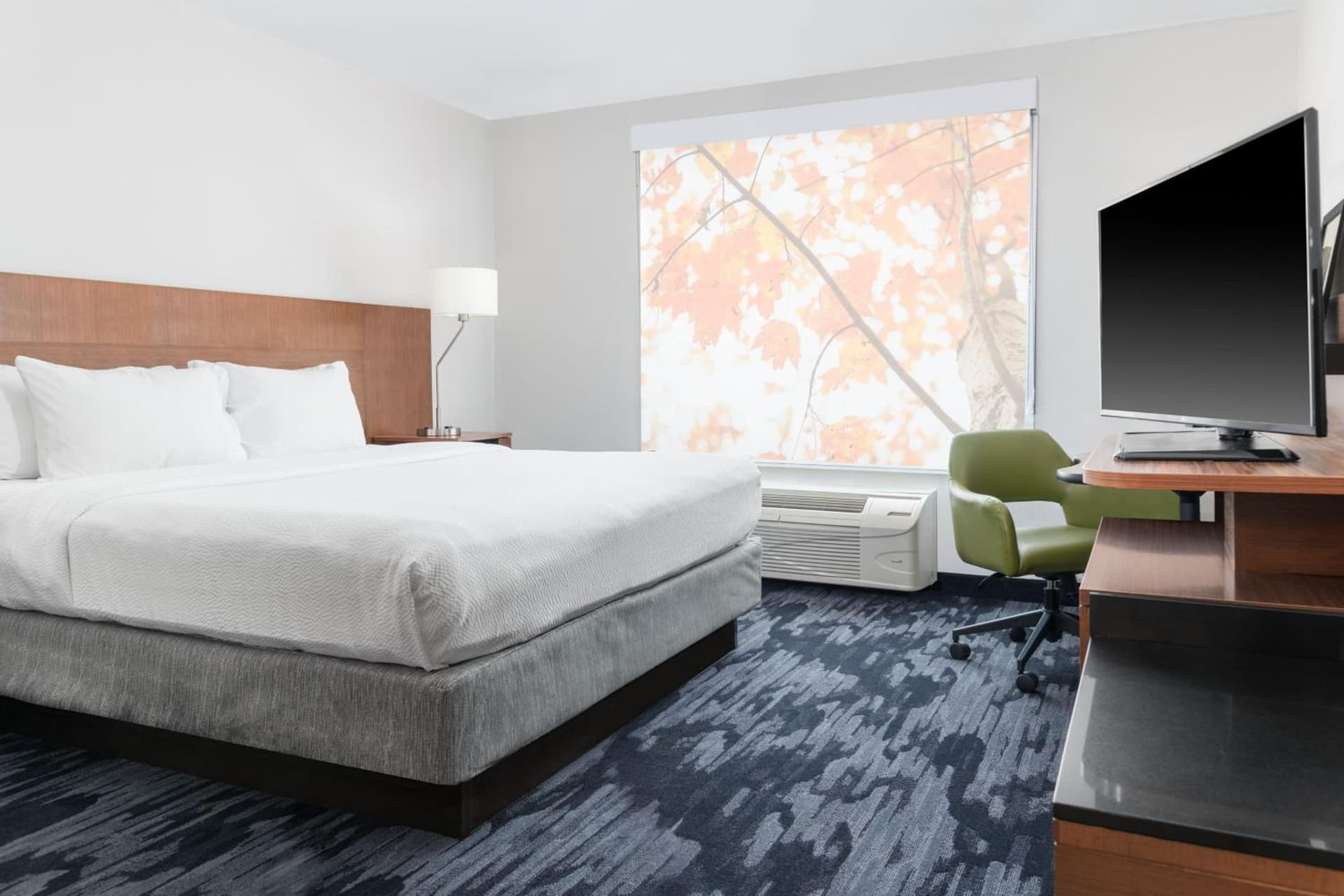 Fairfield Inn & Suites by Marriott Martinsburg gallery photo in Martinsburg, WV — image 42