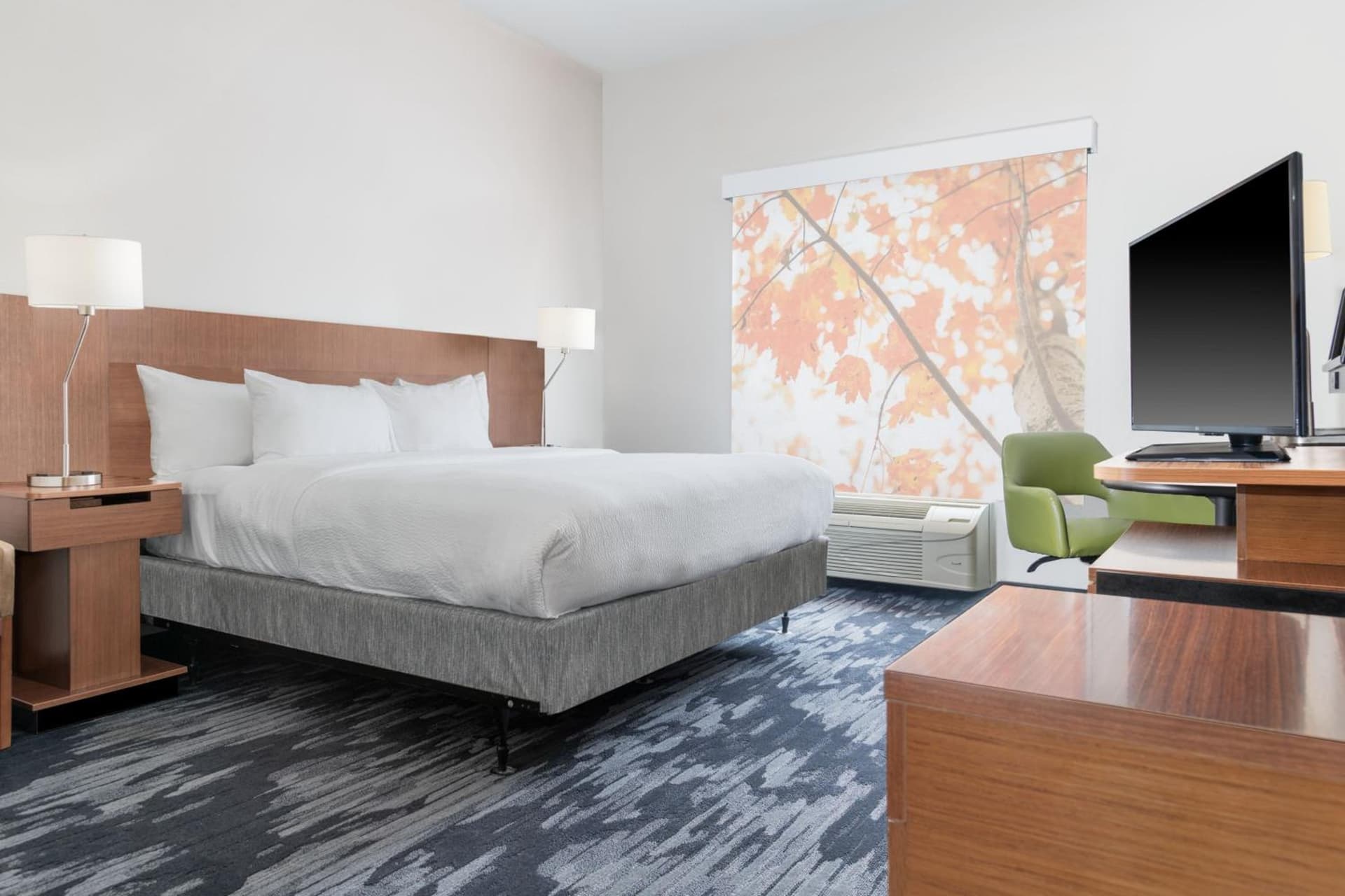 Fairfield Inn & Suites by Marriott Martinsburg gallery photo in Martinsburg, WV — image 34