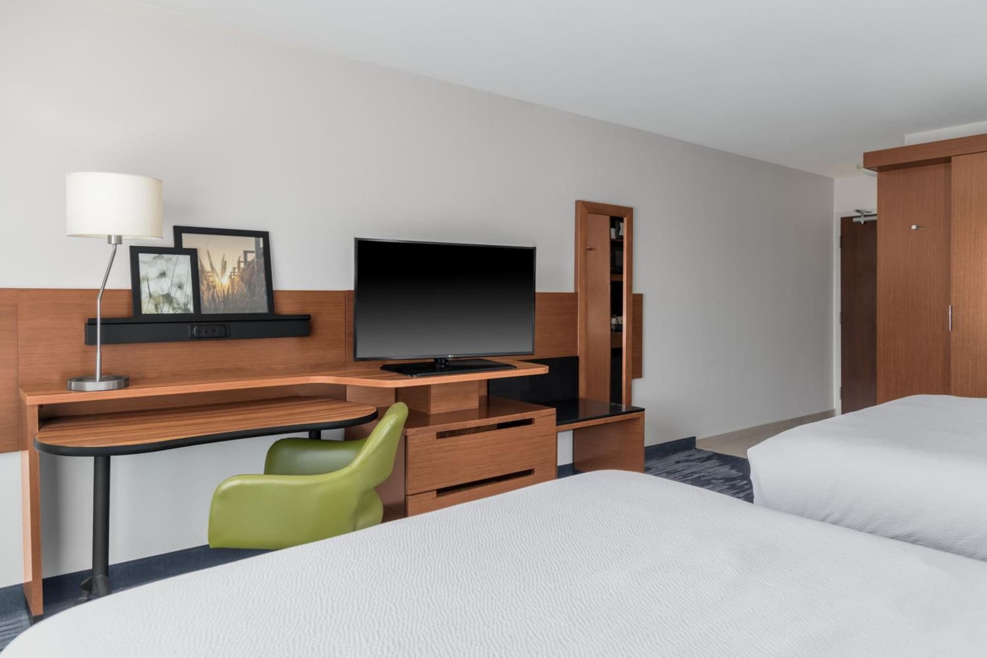 Fairfield Inn & Suites by Marriott Martinsburg gallery photo in Martinsburg, WV — image 38