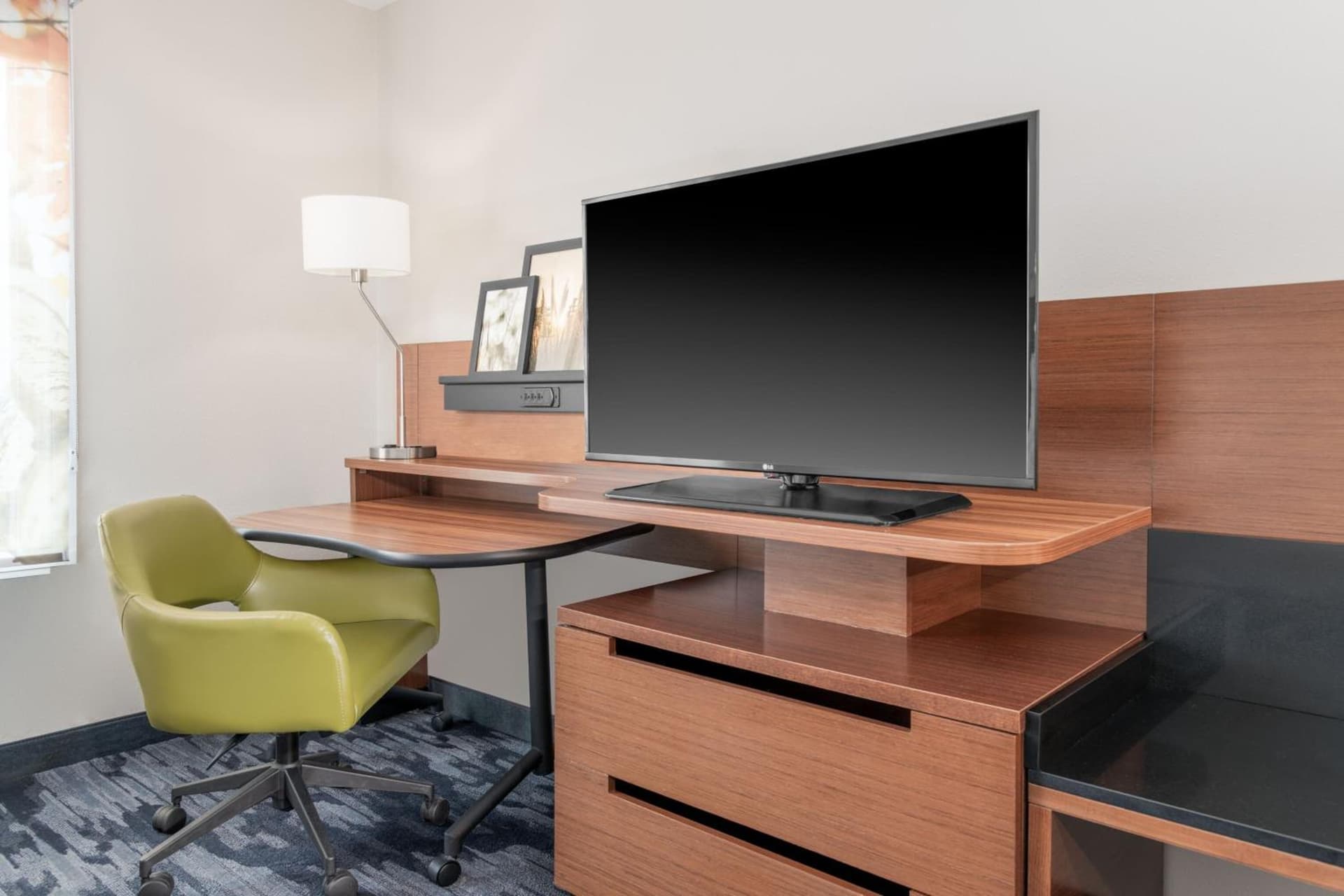 Fairfield Inn & Suites by Marriott Martinsburg gallery photo in Martinsburg, WV — image 57