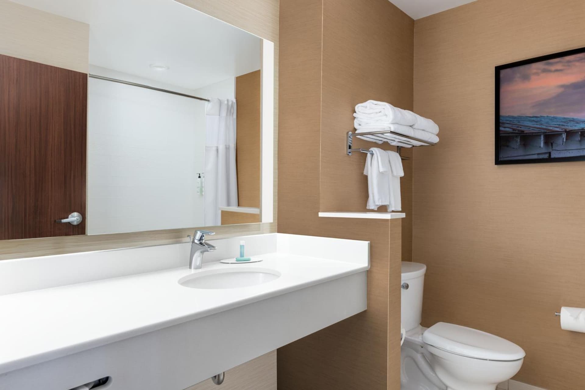 Fairfield Inn & Suites by Marriott Martinsburg gallery photo in Martinsburg, WV — image 61
