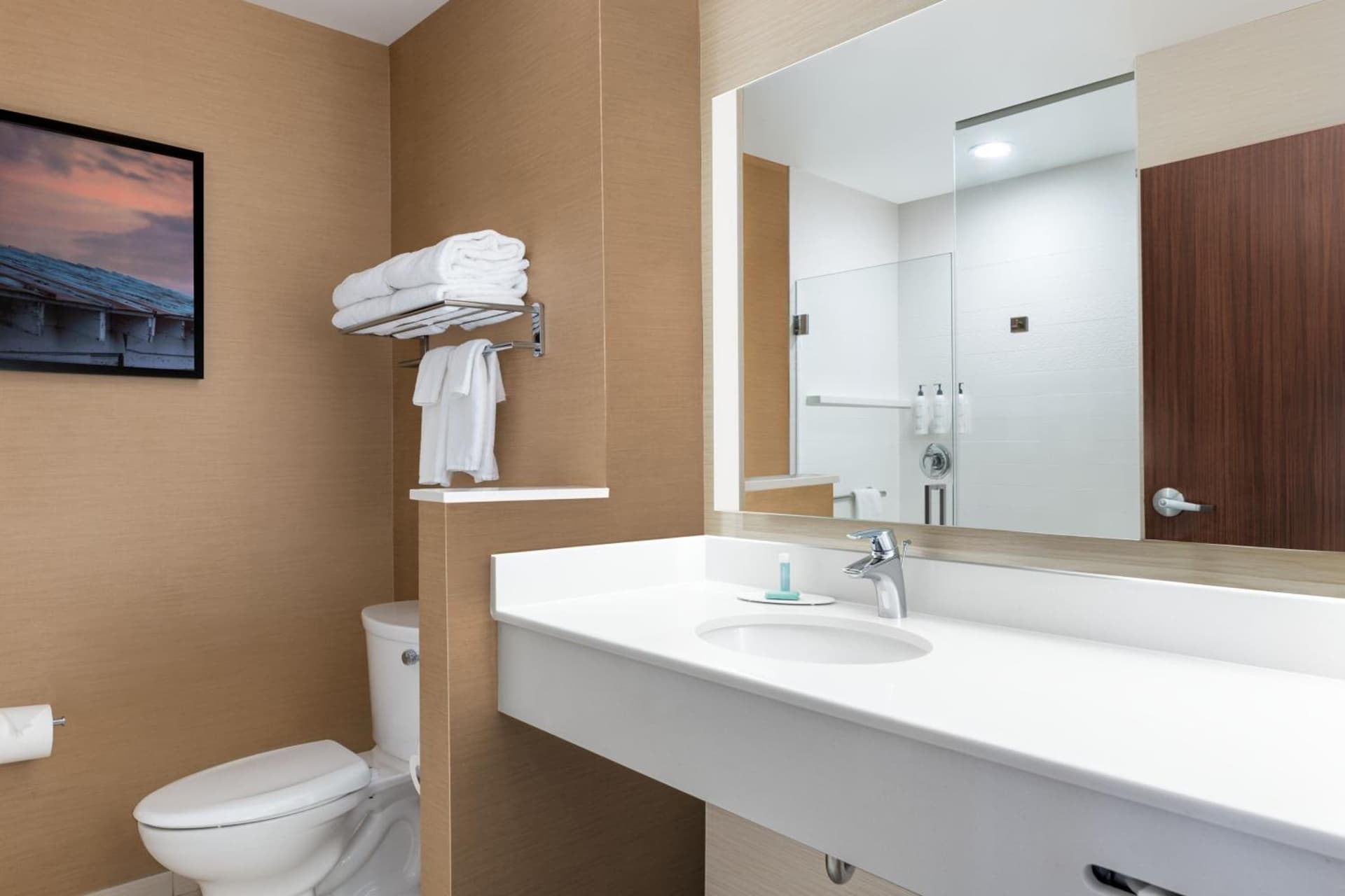Fairfield Inn & Suites by Marriott Martinsburg gallery photo in Martinsburg, WV — image 27