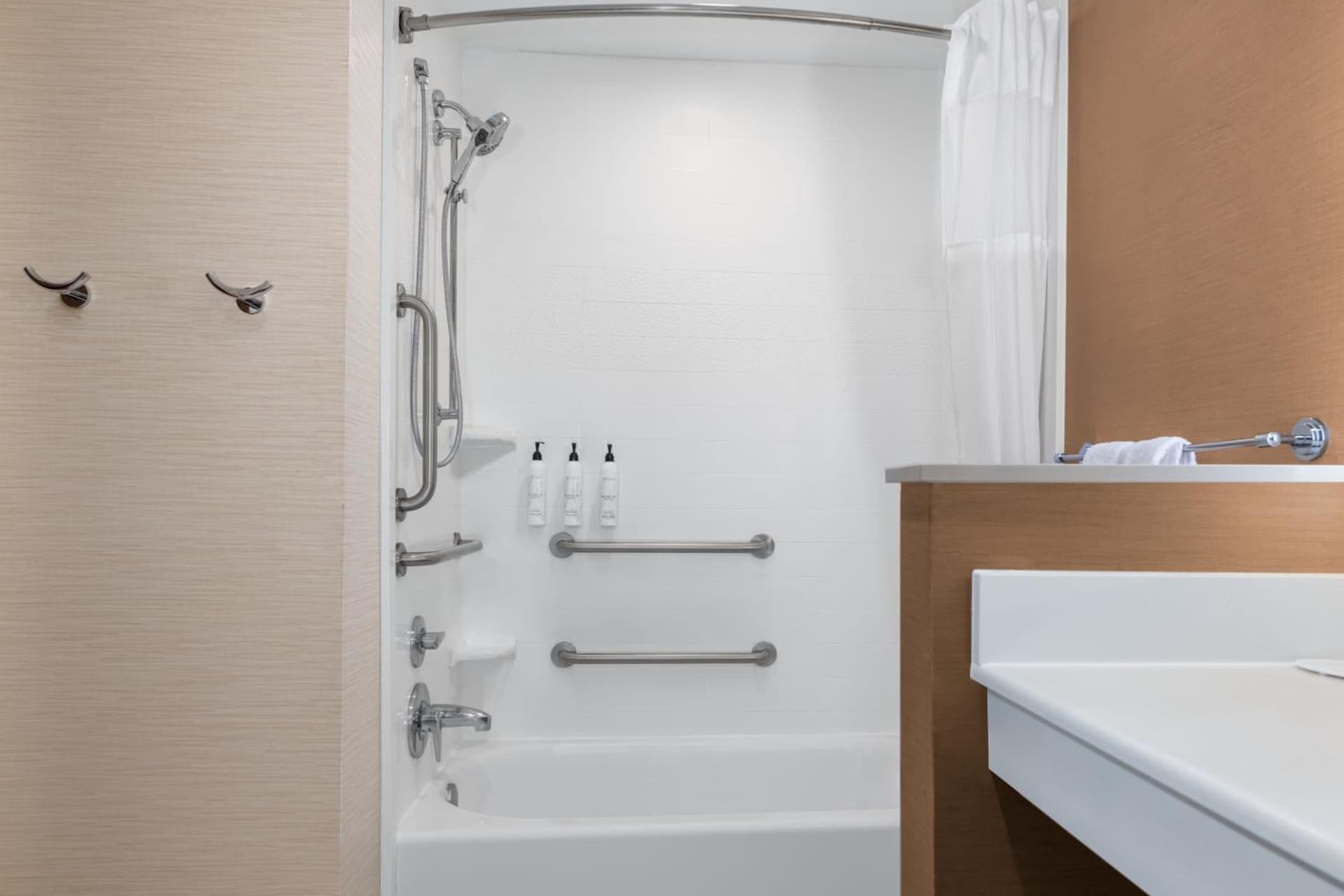 Fairfield Inn & Suites by Marriott Martinsburg gallery photo in Martinsburg, WV — image 33