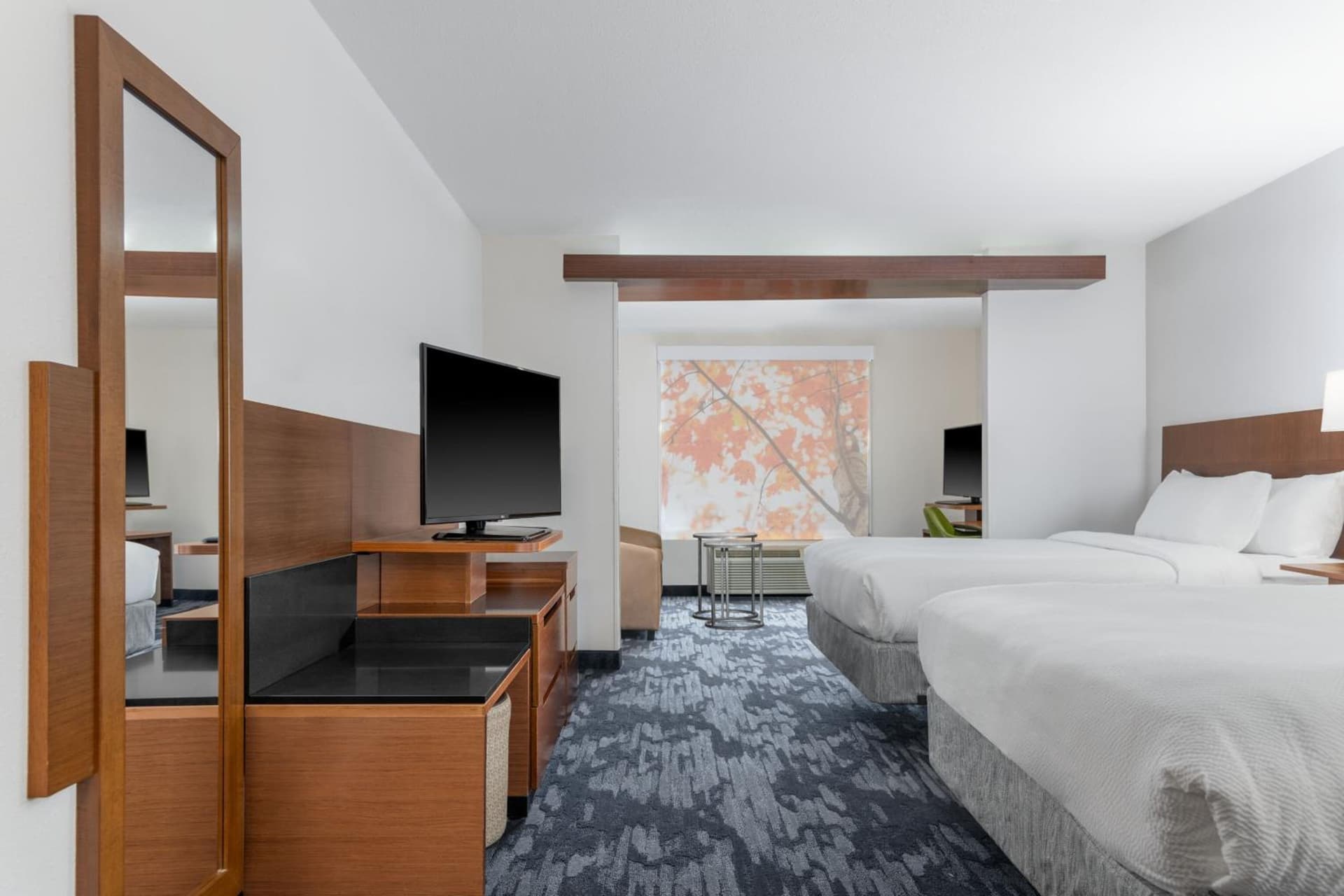 Fairfield Inn & Suites by Marriott Martinsburg gallery photo in Martinsburg, WV — image 41
