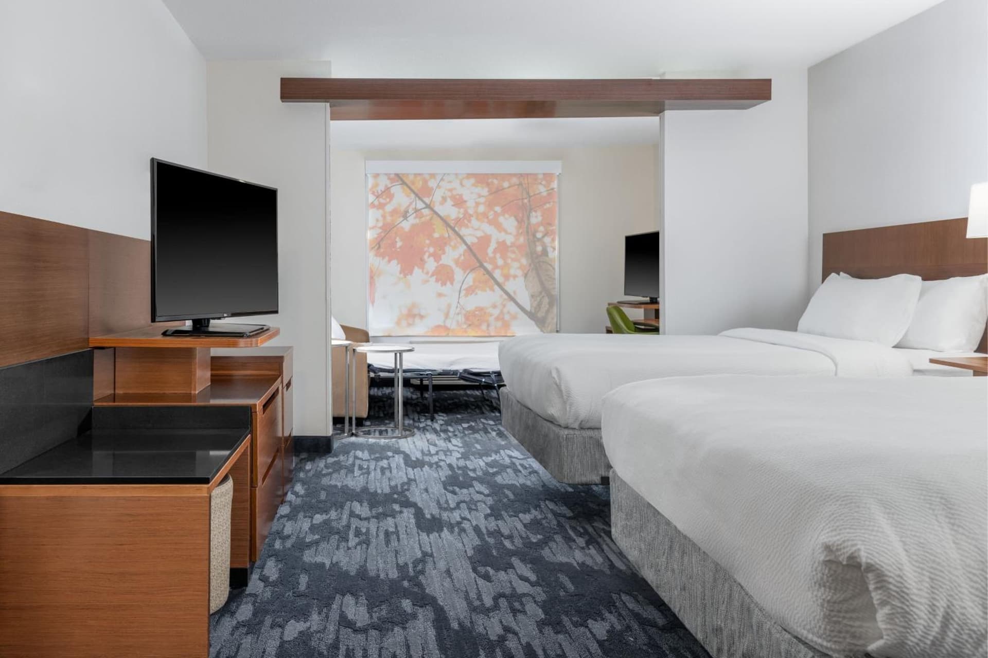 Fairfield Inn & Suites by Marriott Martinsburg gallery photo in Martinsburg, WV — image 53
